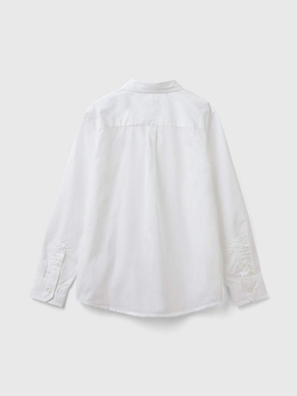 SHIRT Junior Boy image number 2