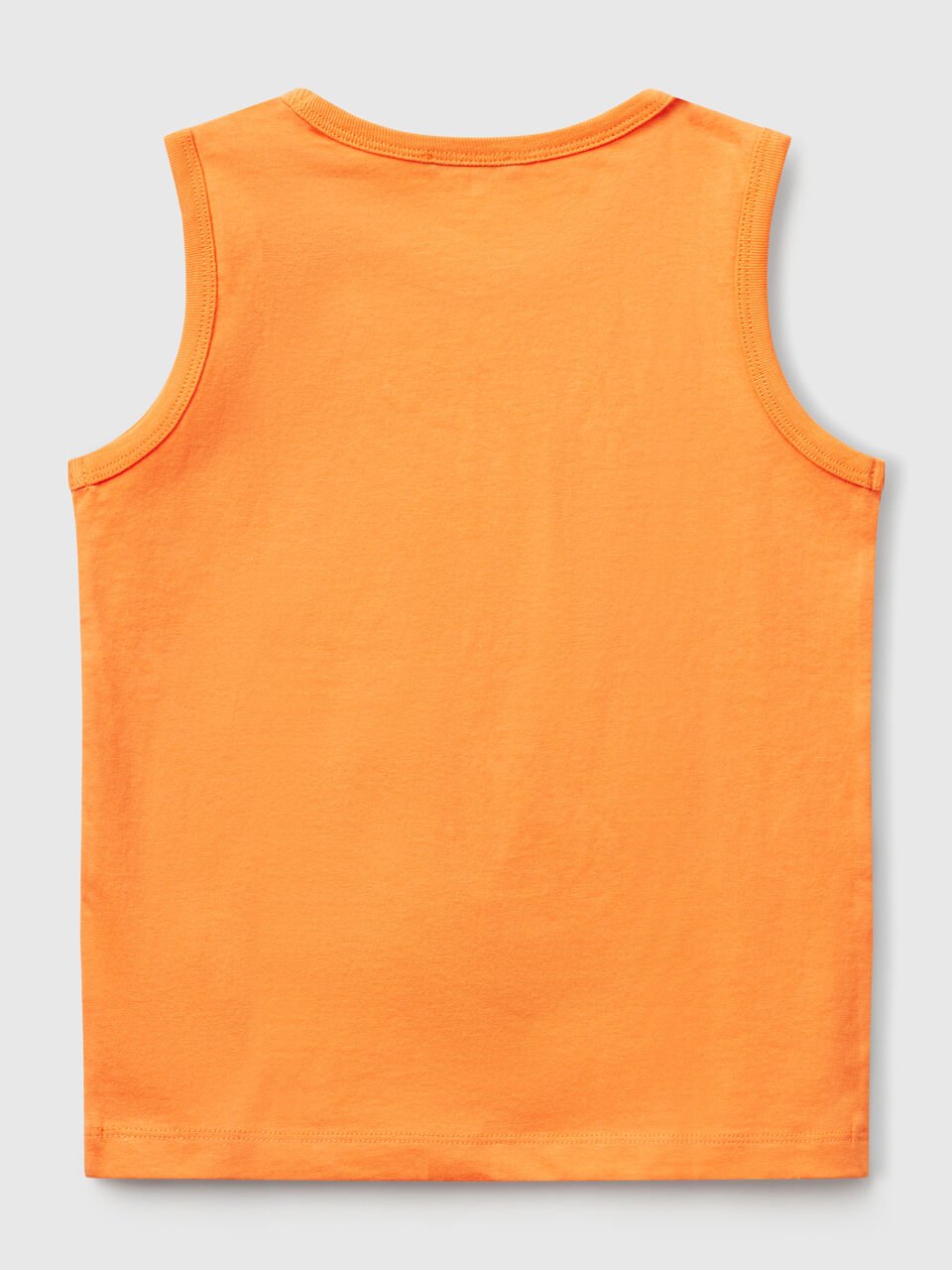 TANK-TOP Junior Boy image number 2