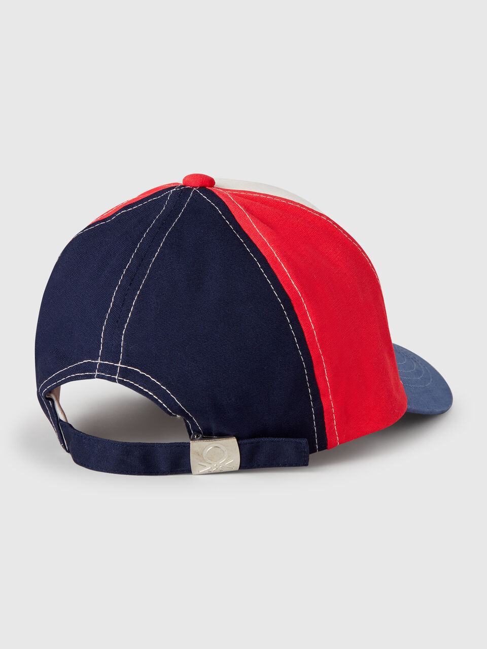 CAP WITH VISOR Junior Boy image number 2