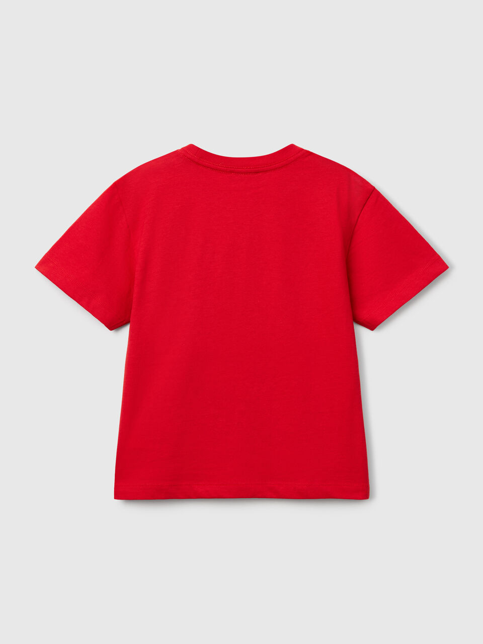 T-SHIRT Junior Boy image number 2