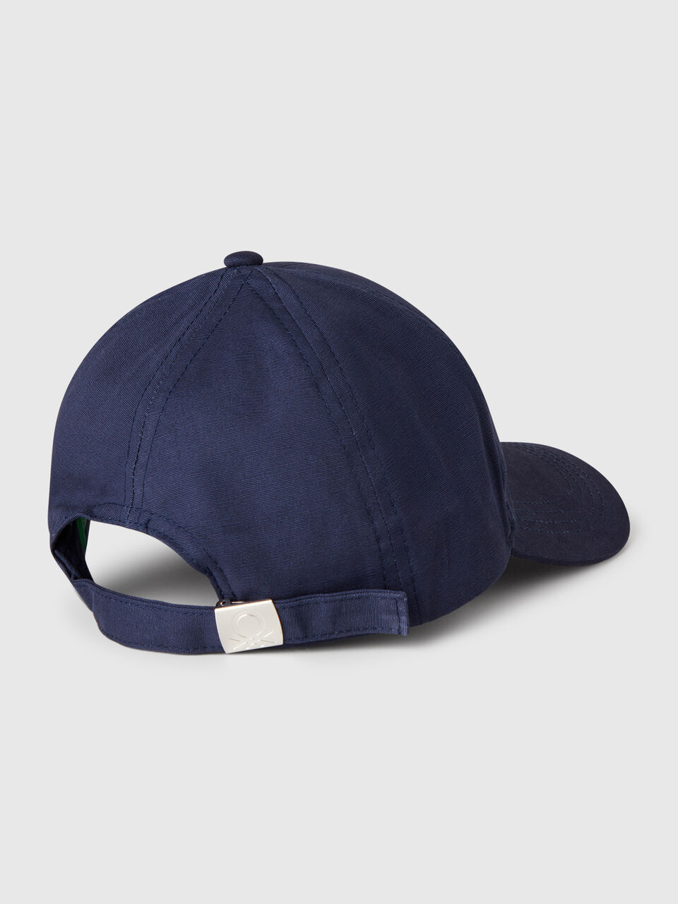 CAP WITH VISOR Junior Boy image number 2