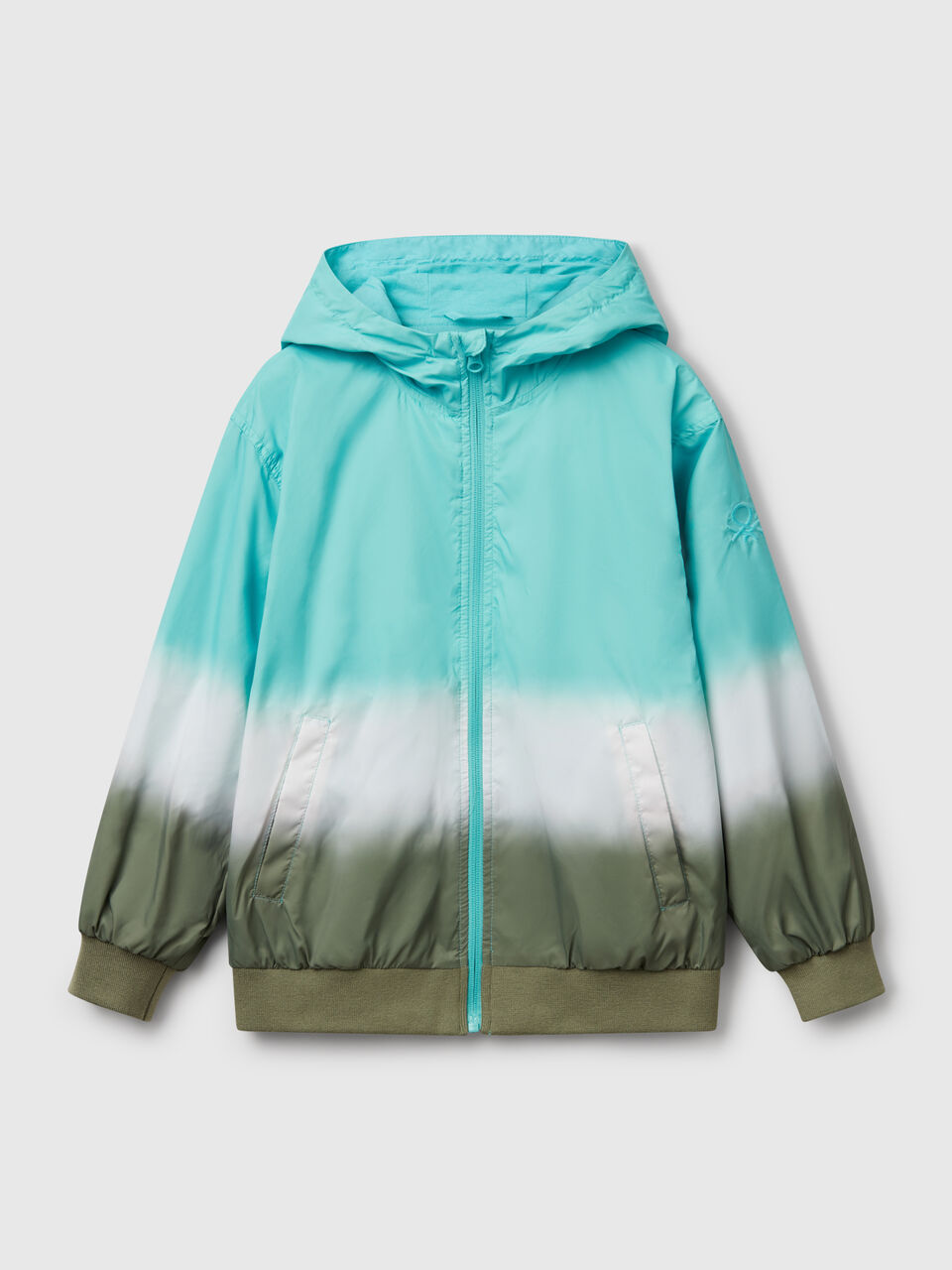 JACKET Junior Boy image number 1