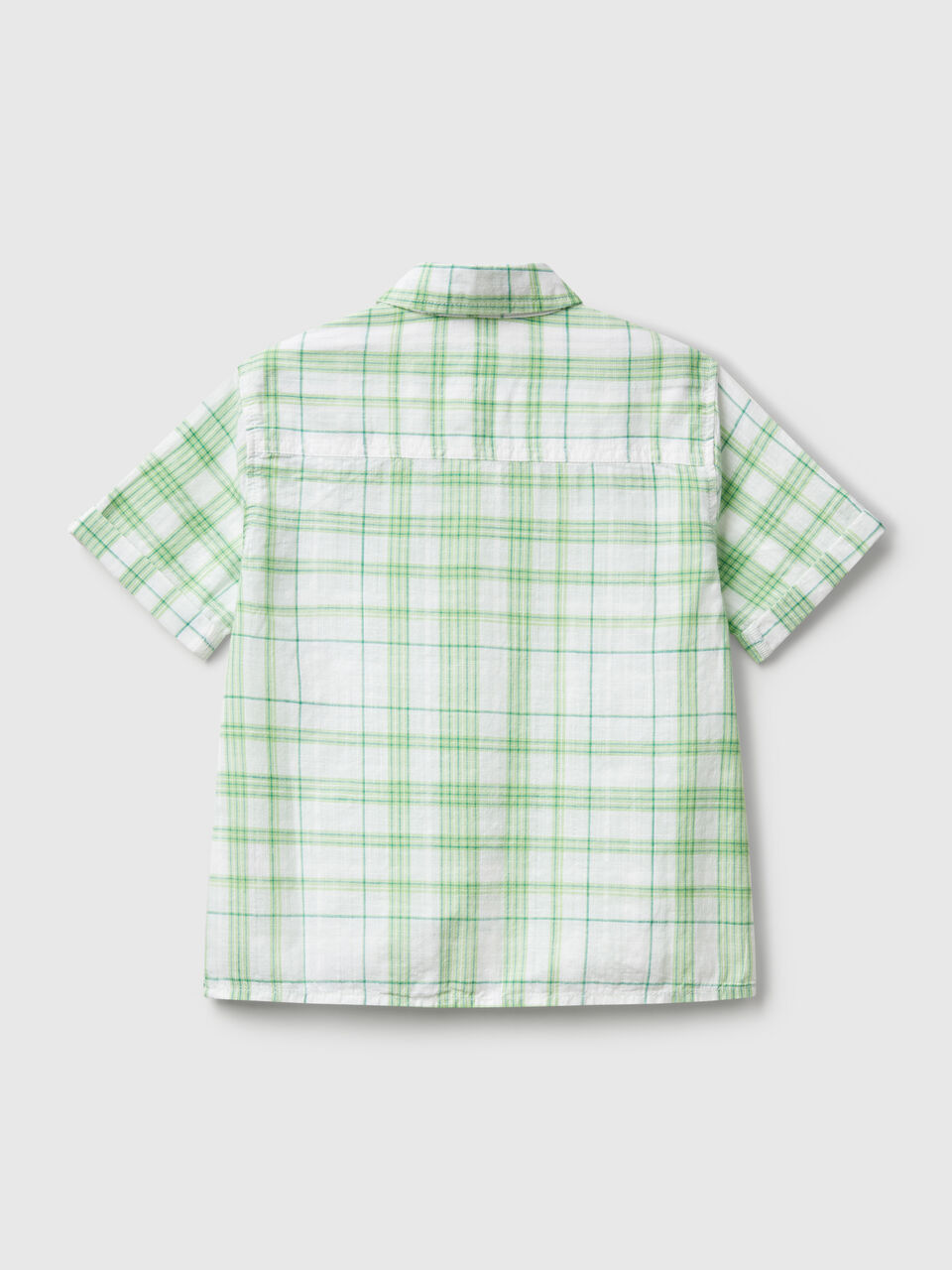 SHIRT Junior Boy image number 2