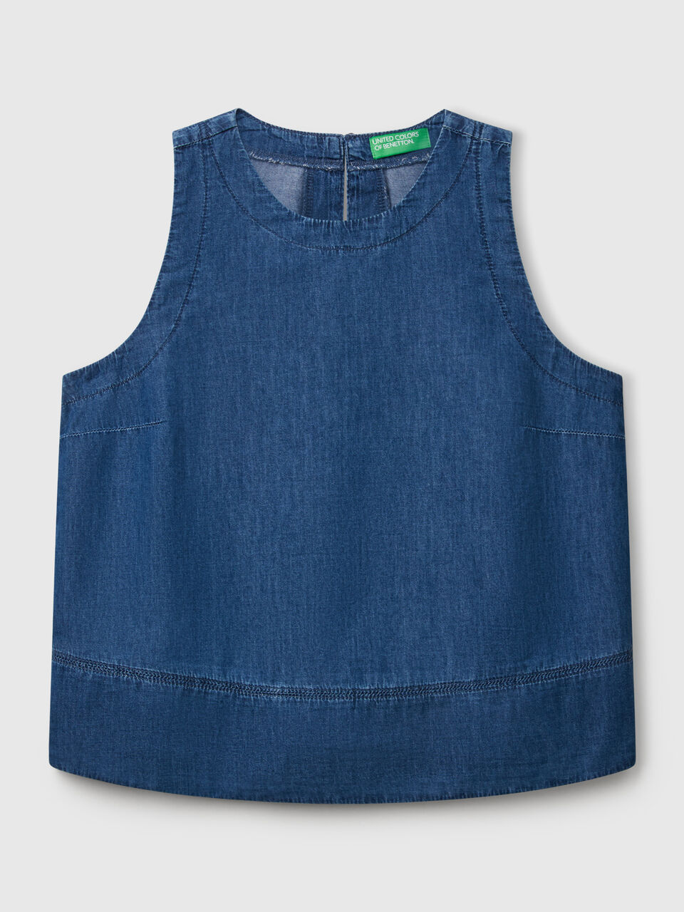 BLOUSE Women image number 1