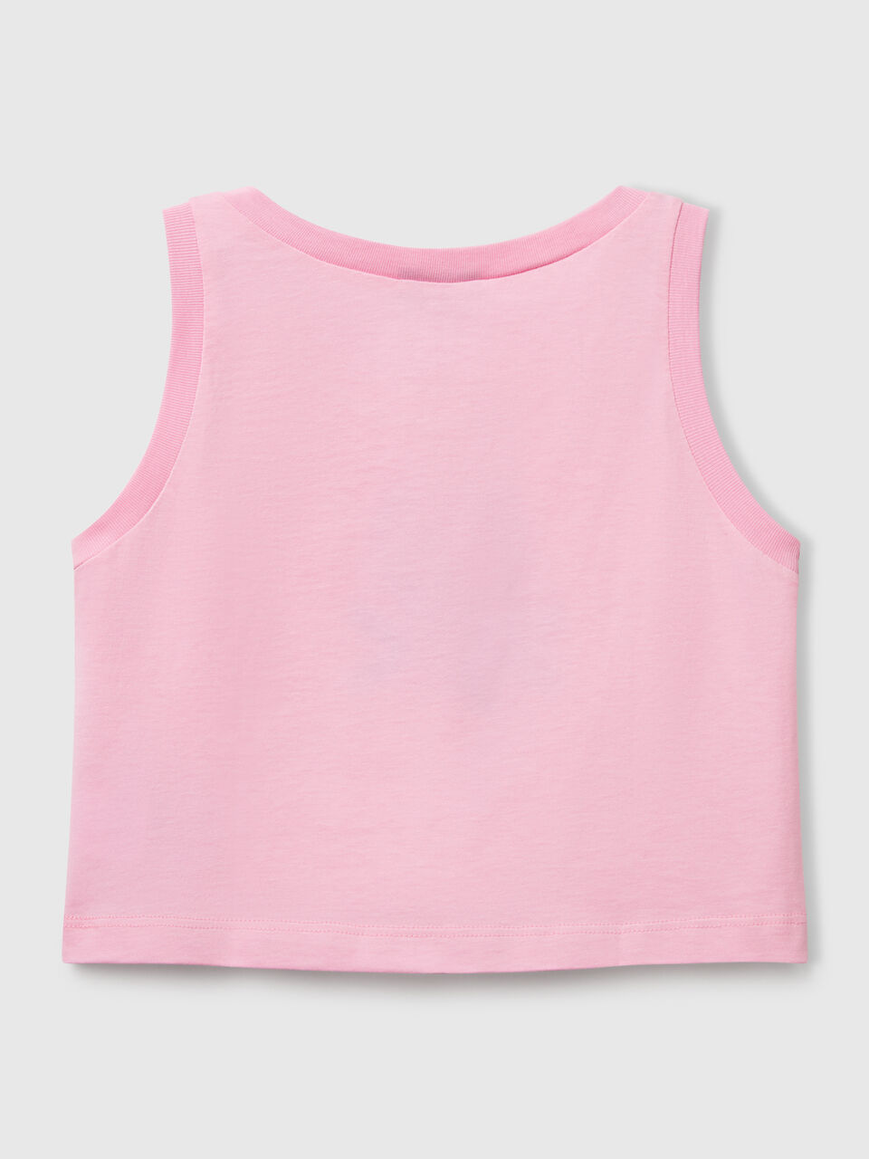 TANK-TOP Junior Girl image number 2