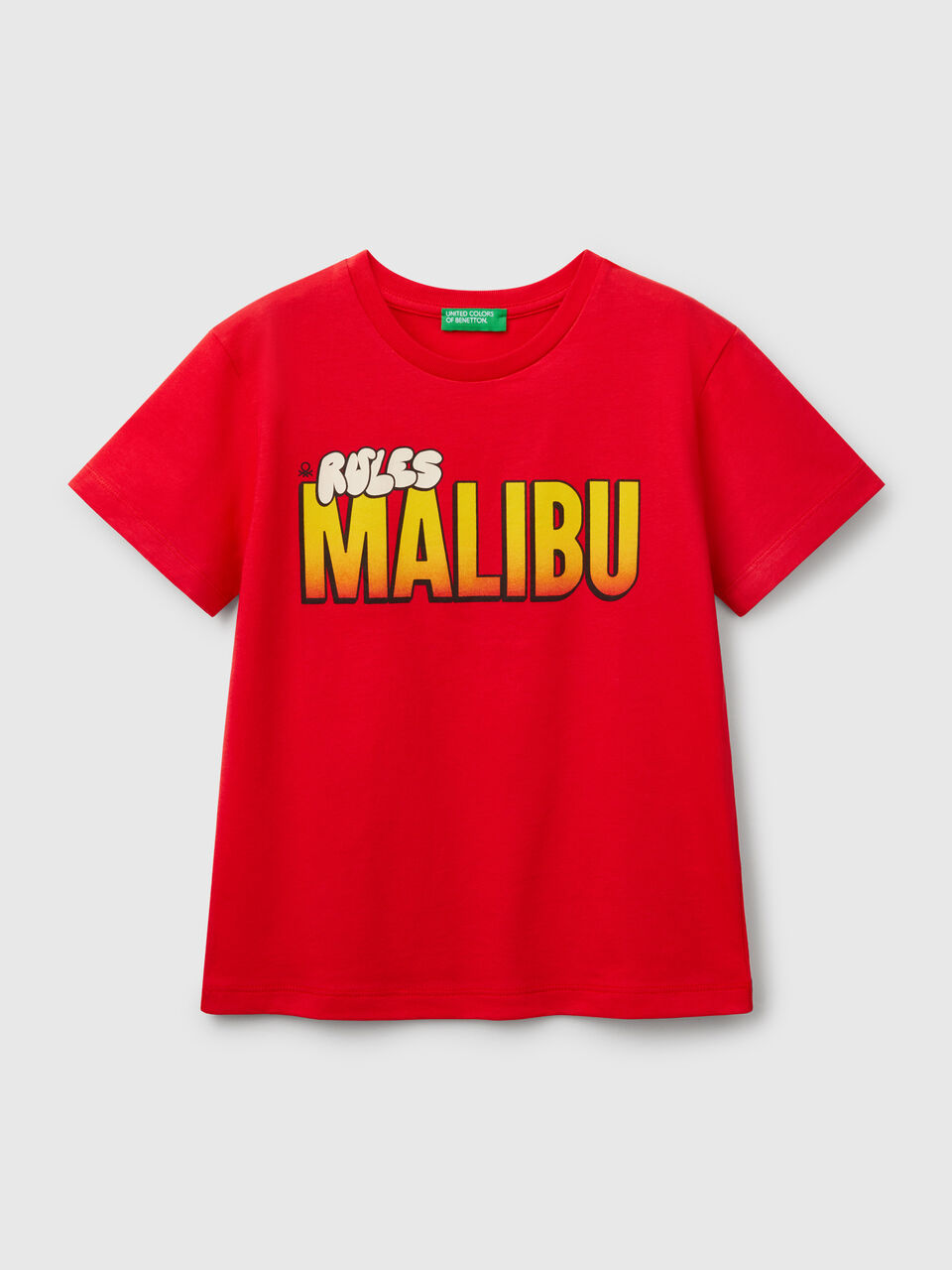 T-SHIRT Junior Boy image number 1