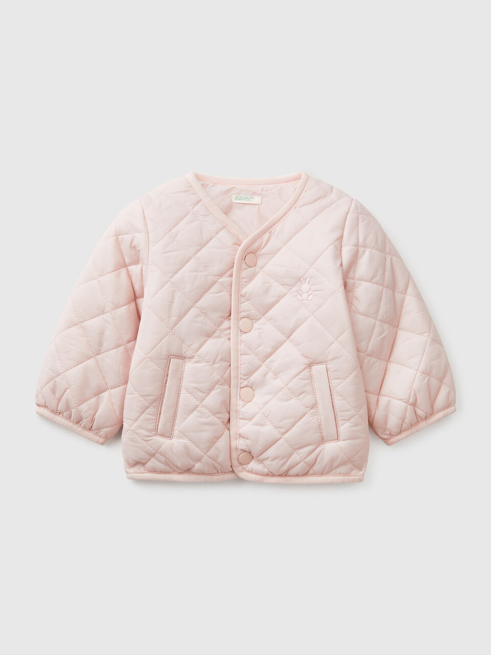 JACKET New Born (0-18 months) image number 1