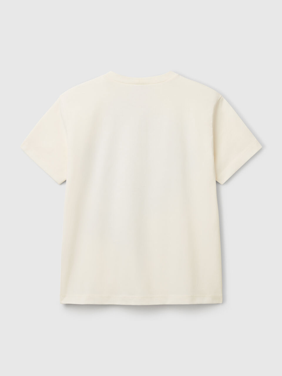 T-SHIRT Junior Boy image number 2