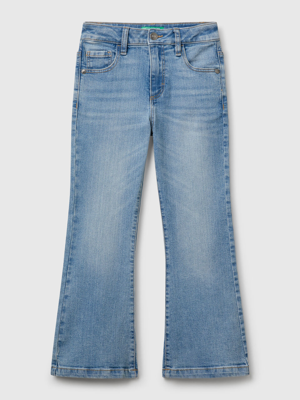 TROUSERS Junior Girl image number 1