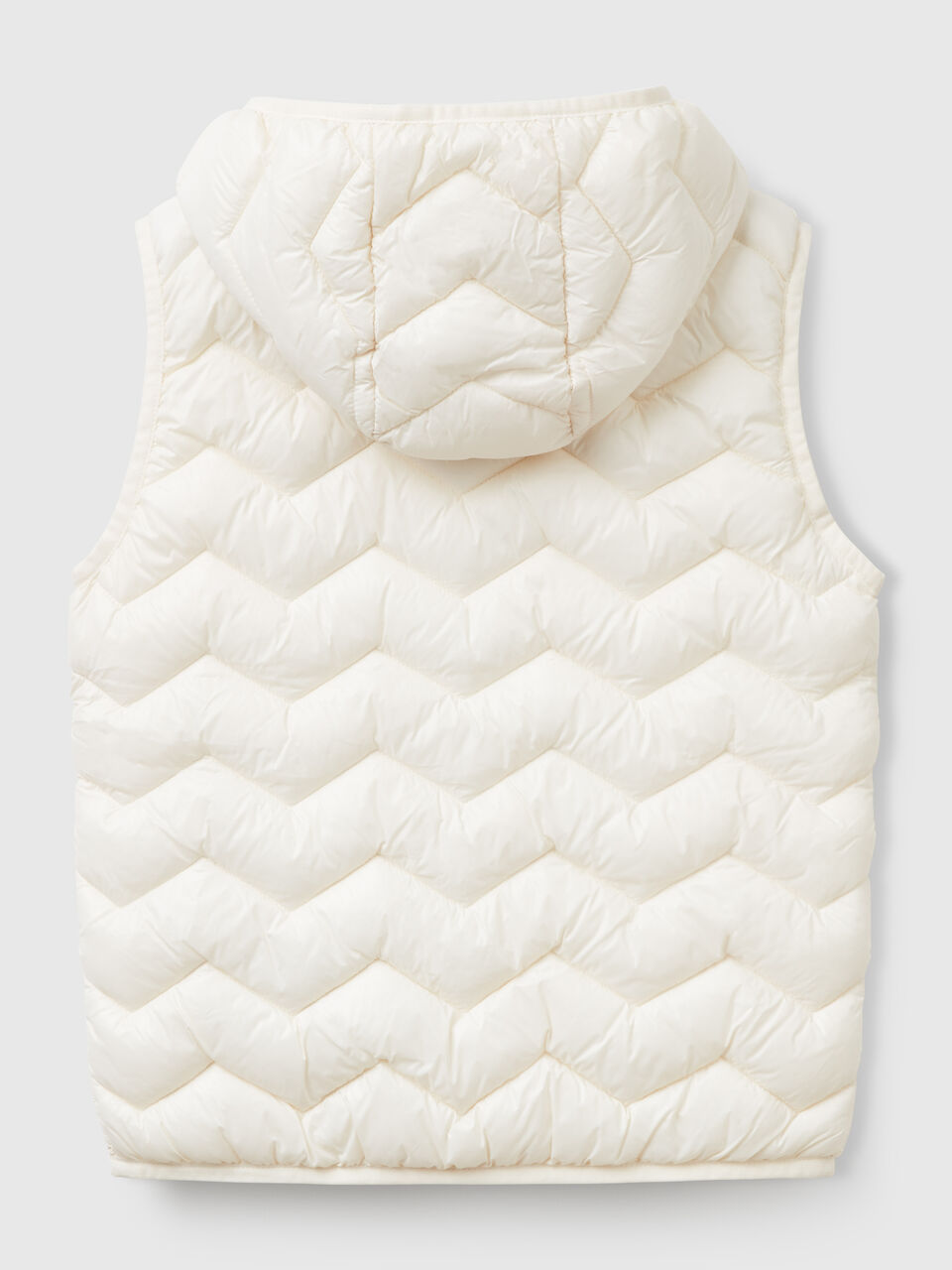 WAISTCOAT Junior Girl image number 2