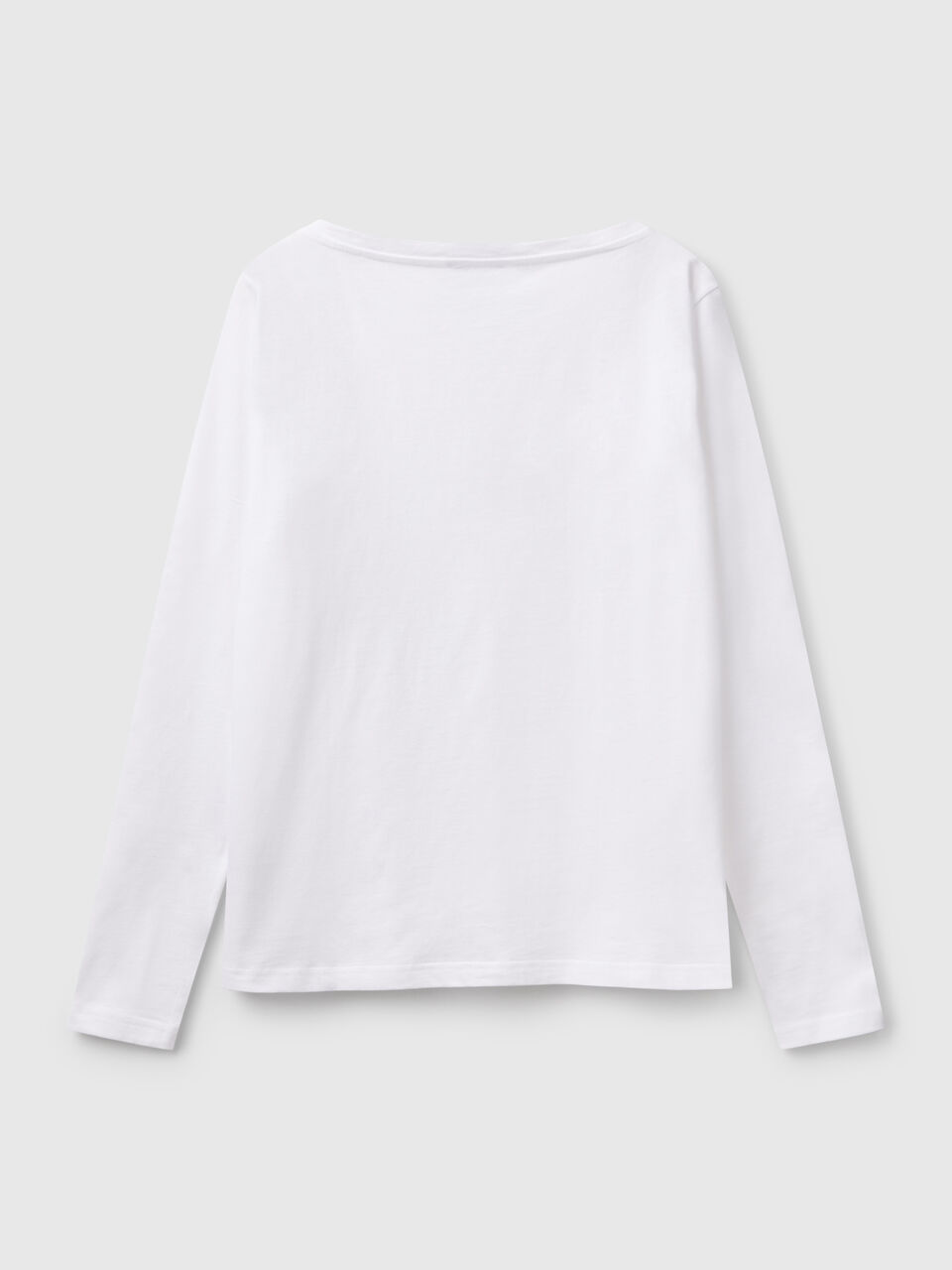 T-SHIRT L/S Women image number 2