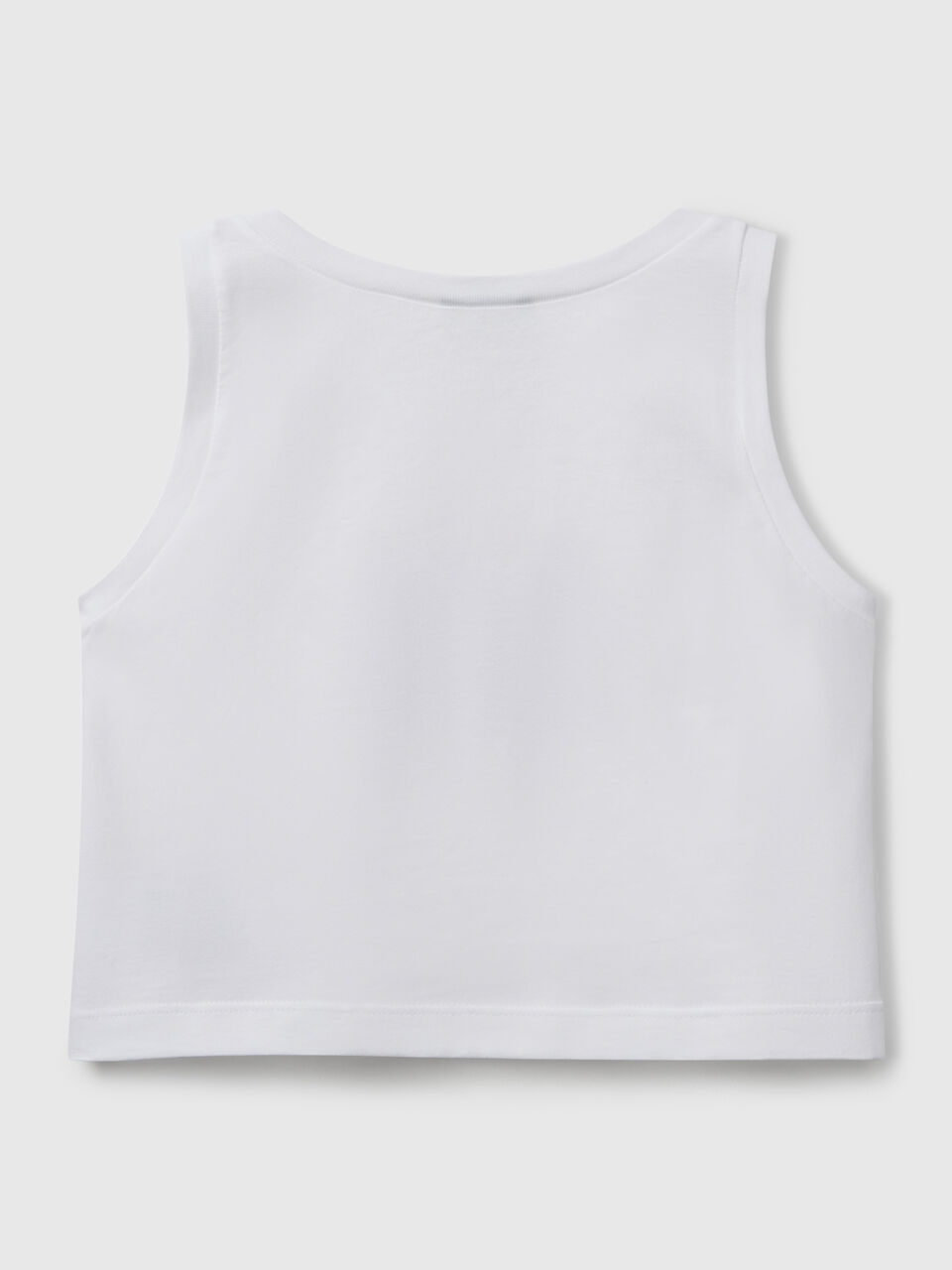 TANK-TOP Junior Girl image number 2