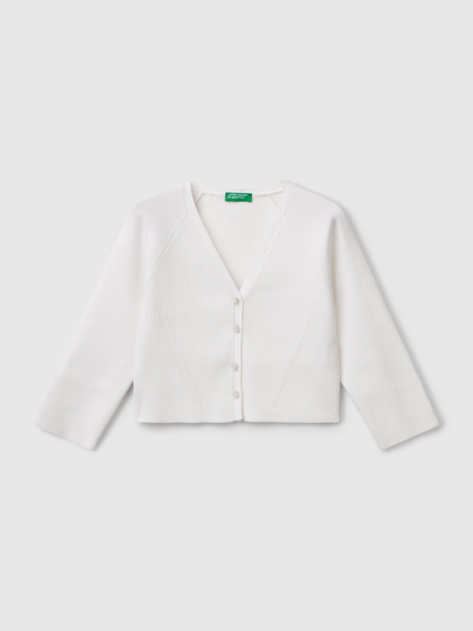 L/S CARDIGAN Junior Girl image number 1