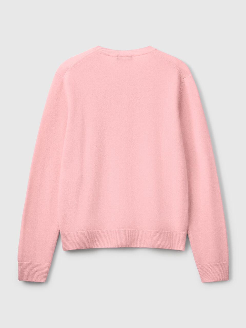 L/S SWEATER Women image number 2