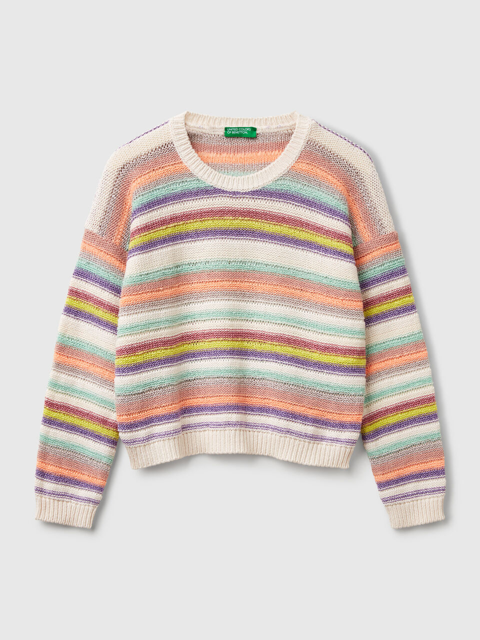SWEATER L/S Junior Girl image number 1