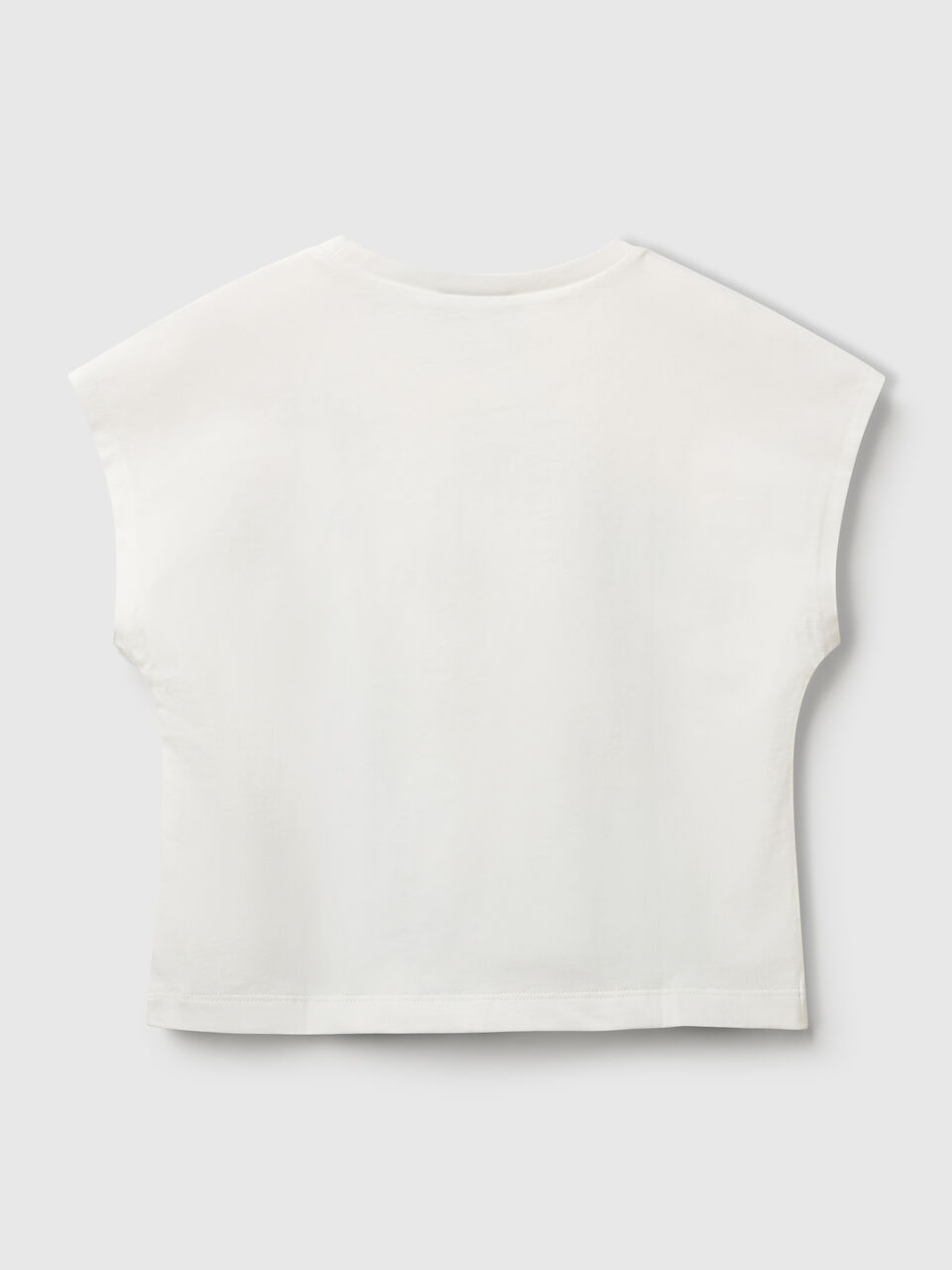 T-SHIRT Junior Girl image number 2