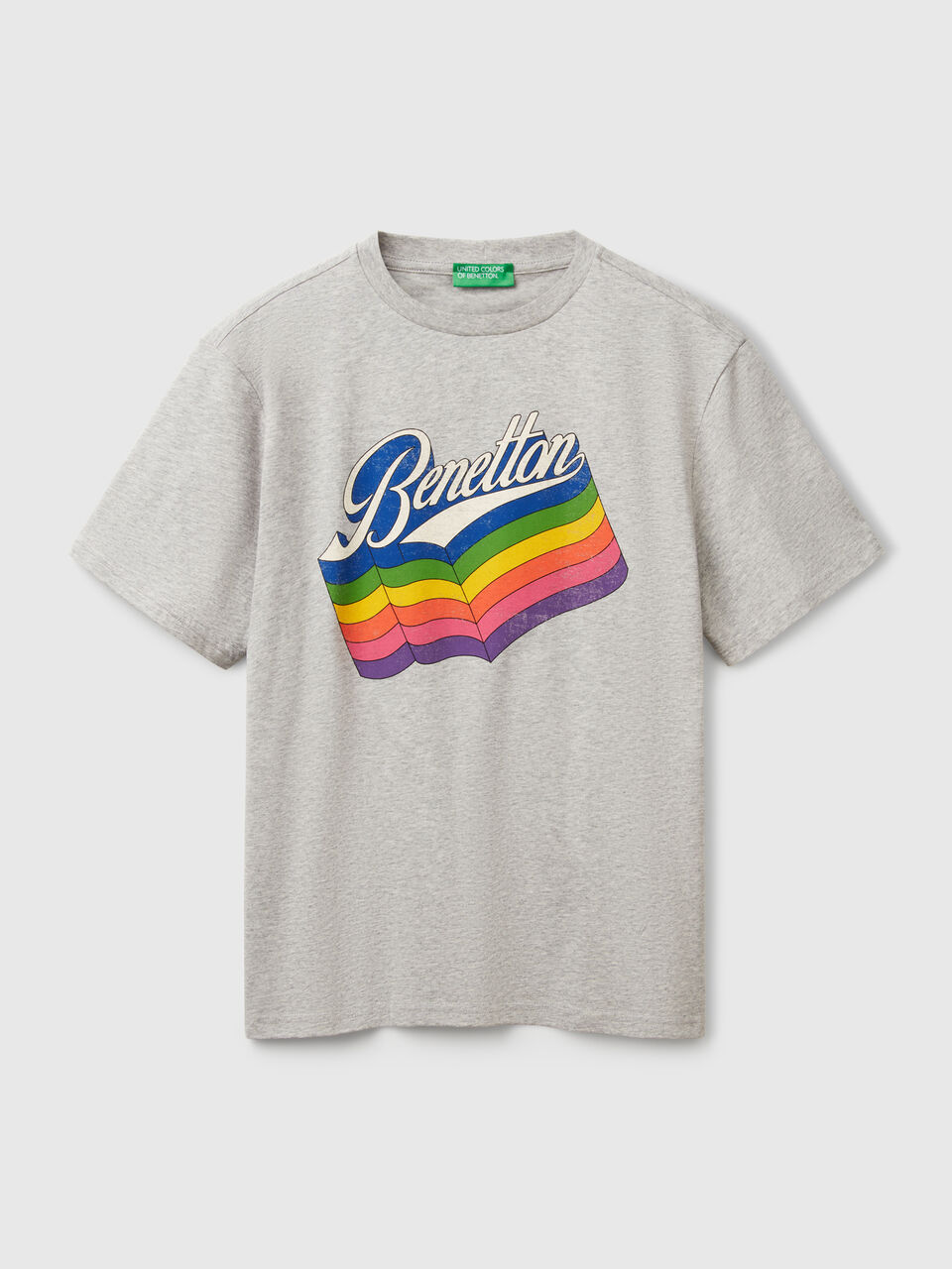 T-SHIRT Men image number 1