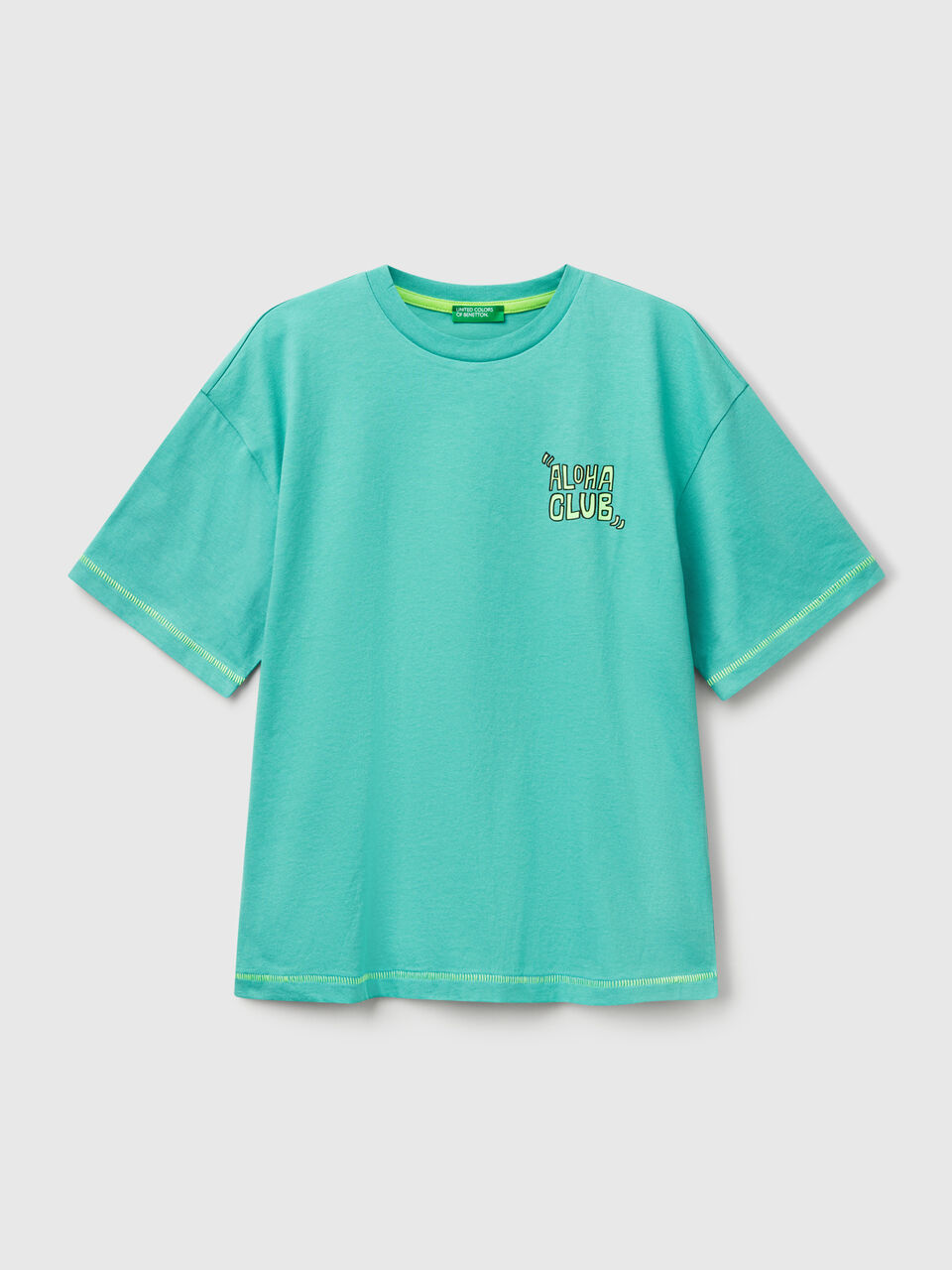 T-SHIRT Junior Boy image number 1
