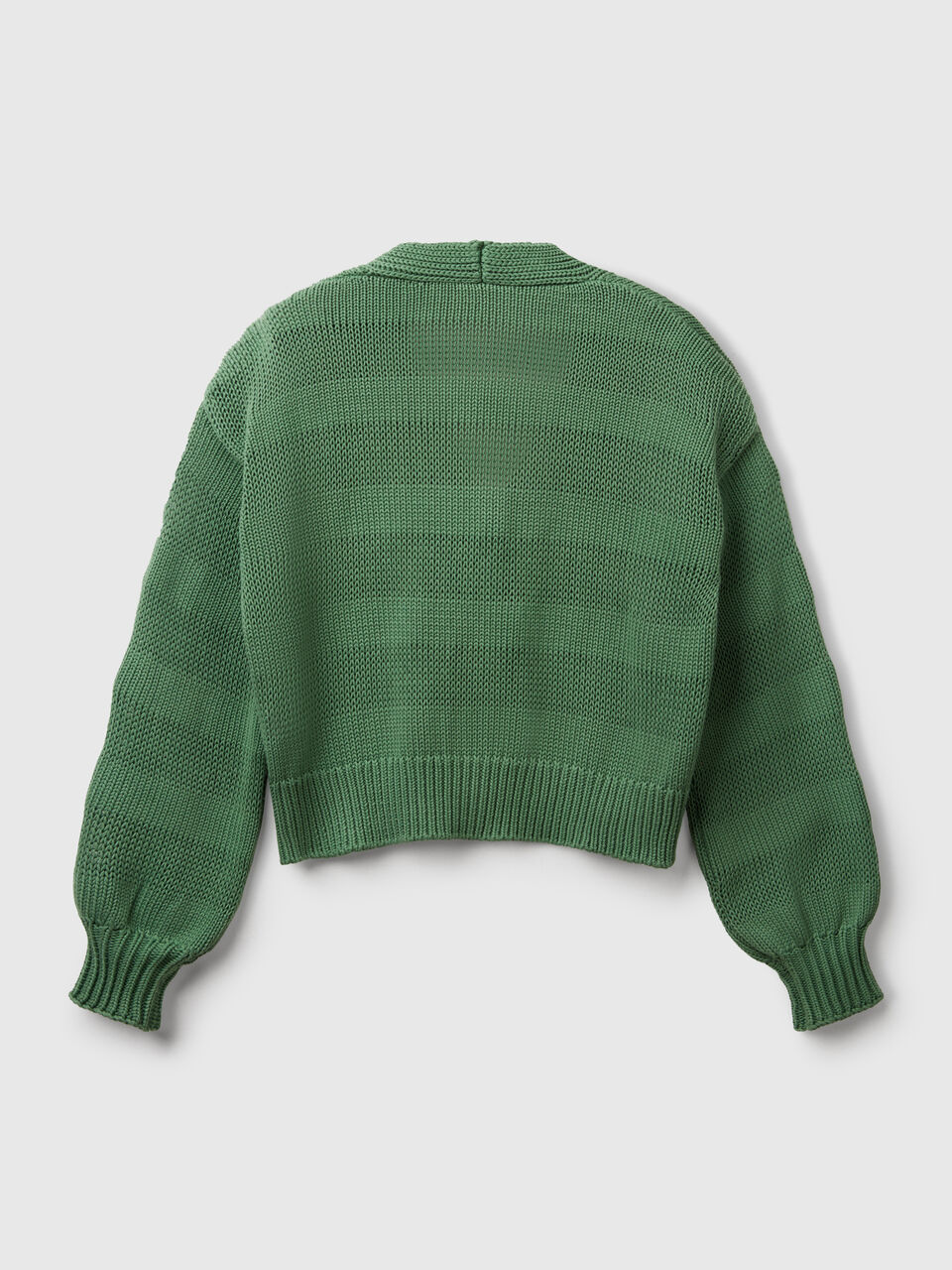 L/S CARDIGAN Women image number 2