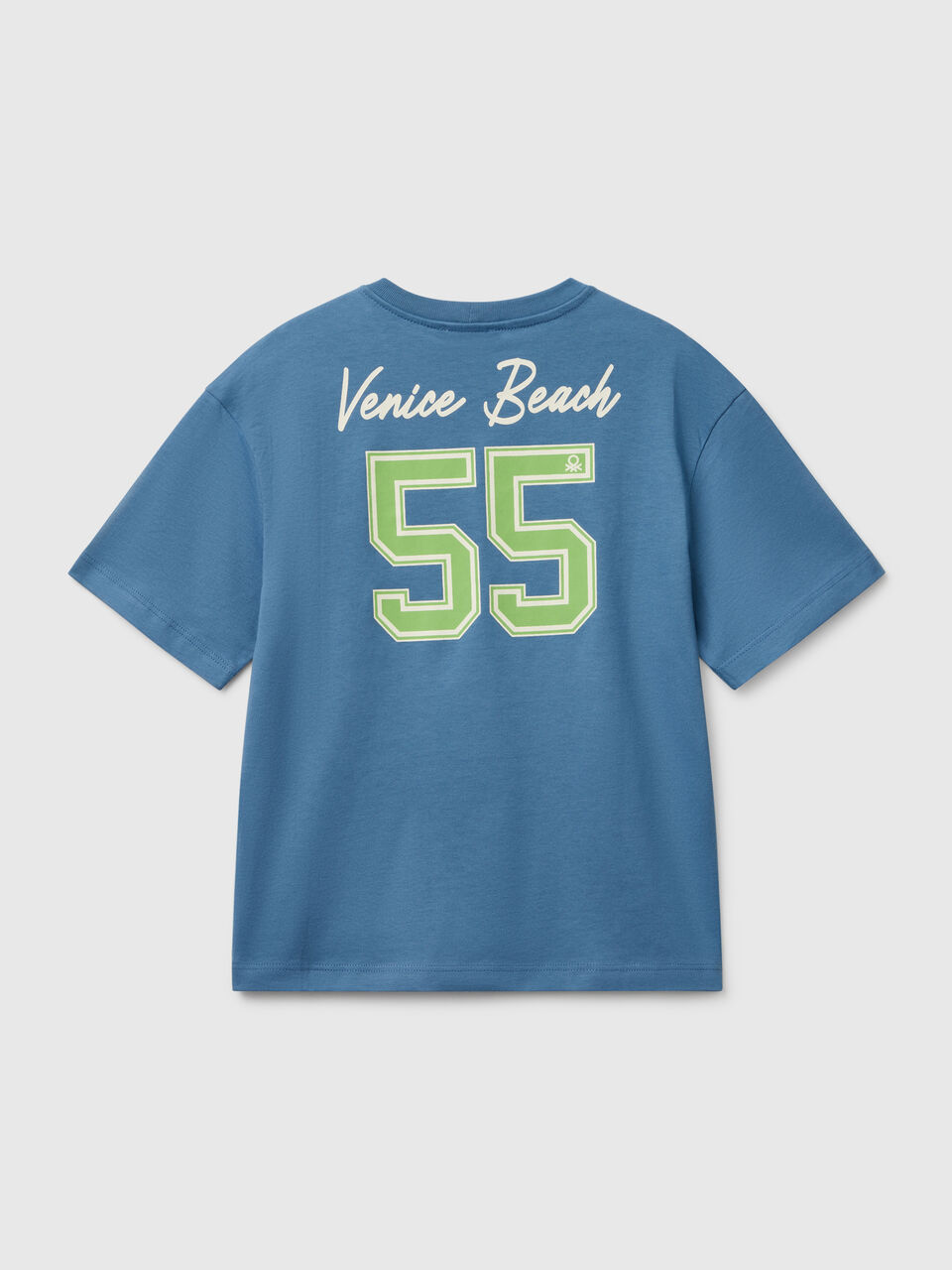 T-SHIRT Junior Boy image number 2
