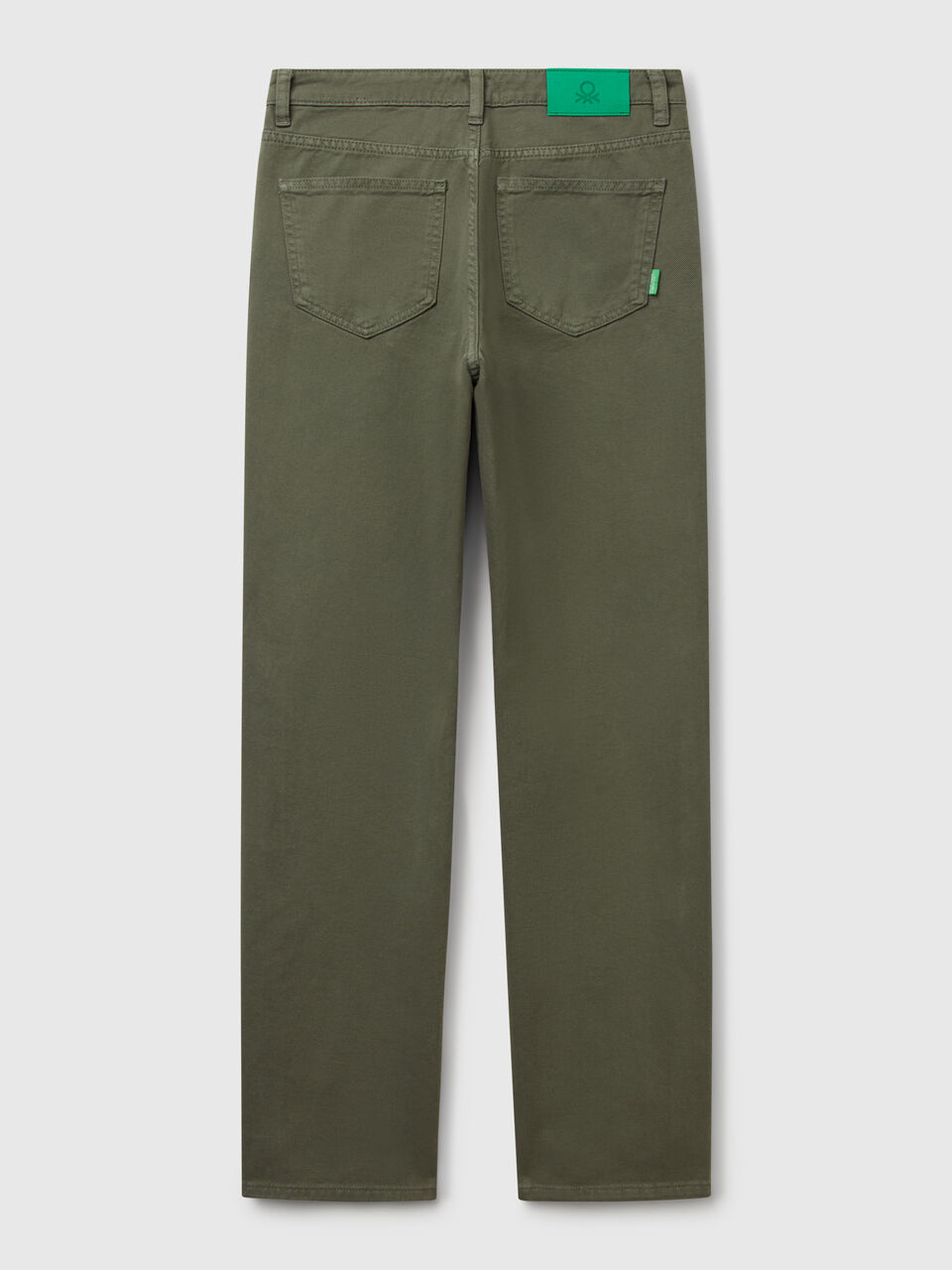 TROUSERS Women image number 2