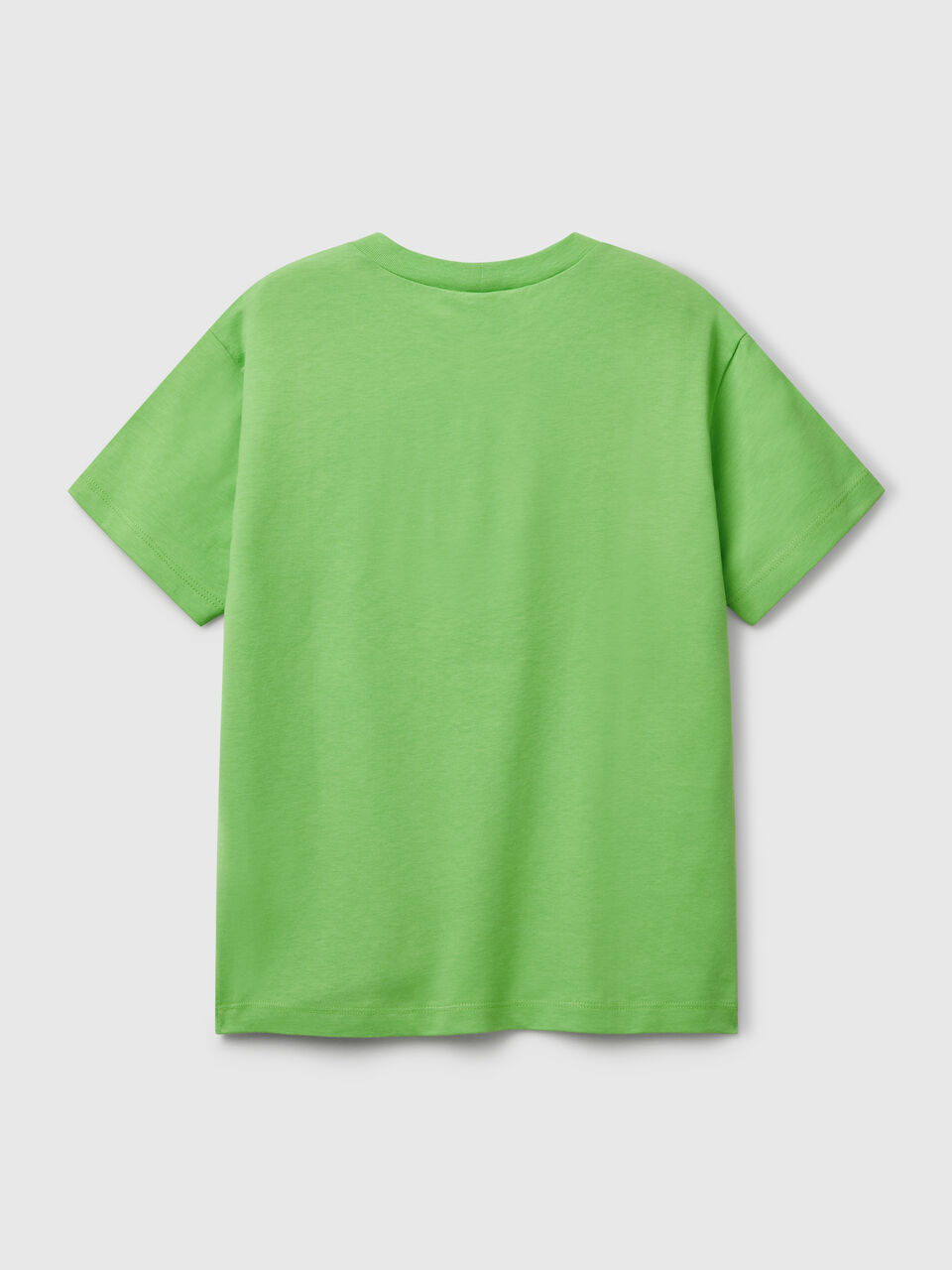 T-SHIRT Junior Boy image number 2