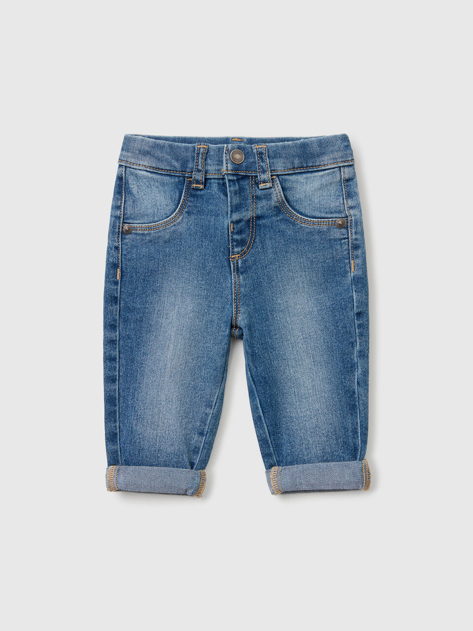 TROUSERS New Born (0-18 months) image number 1