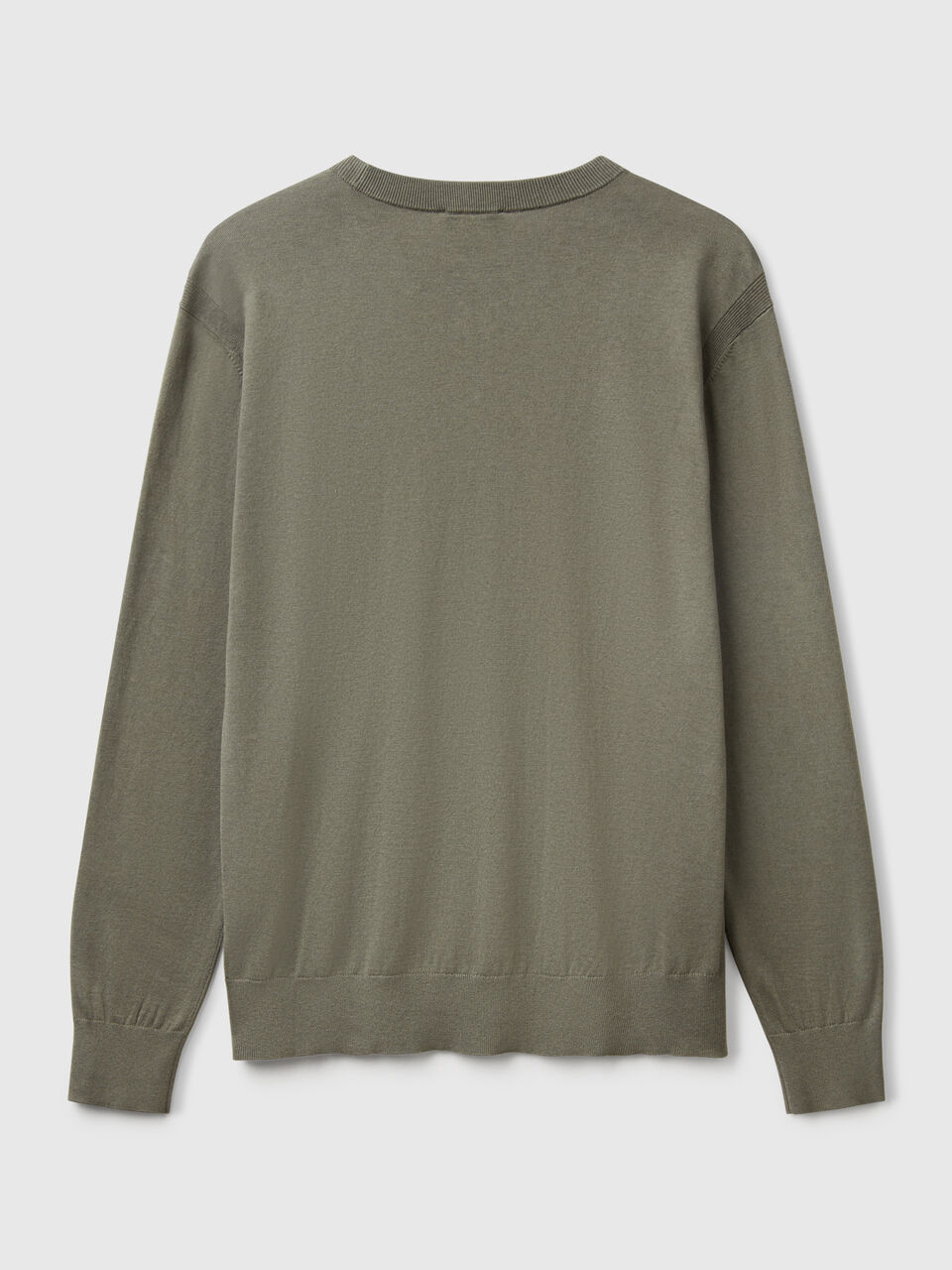 SWEATER L/S Men image number 2