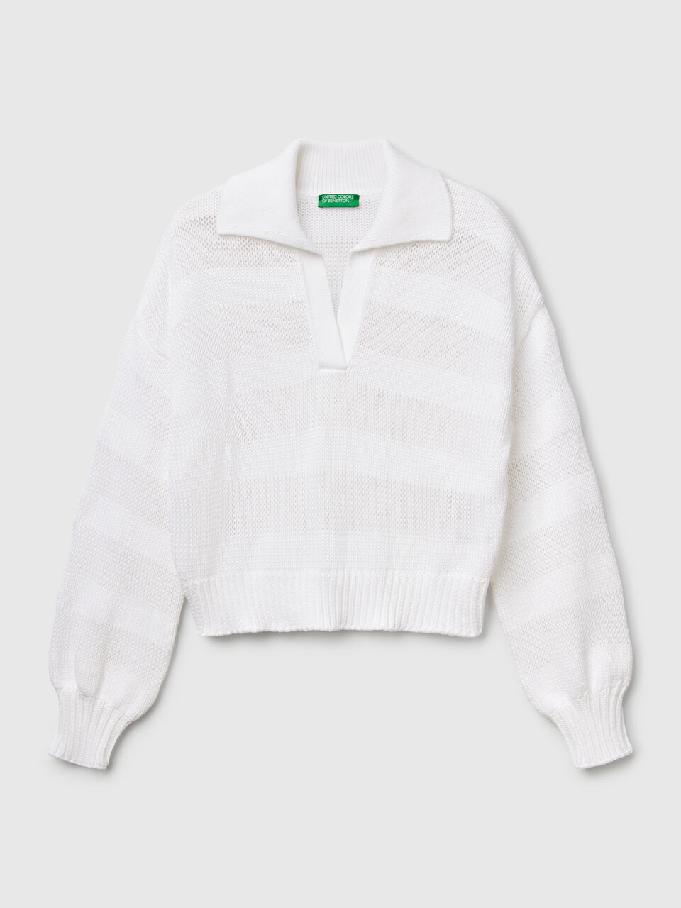 L/S POLO SHIRT Women image number 1