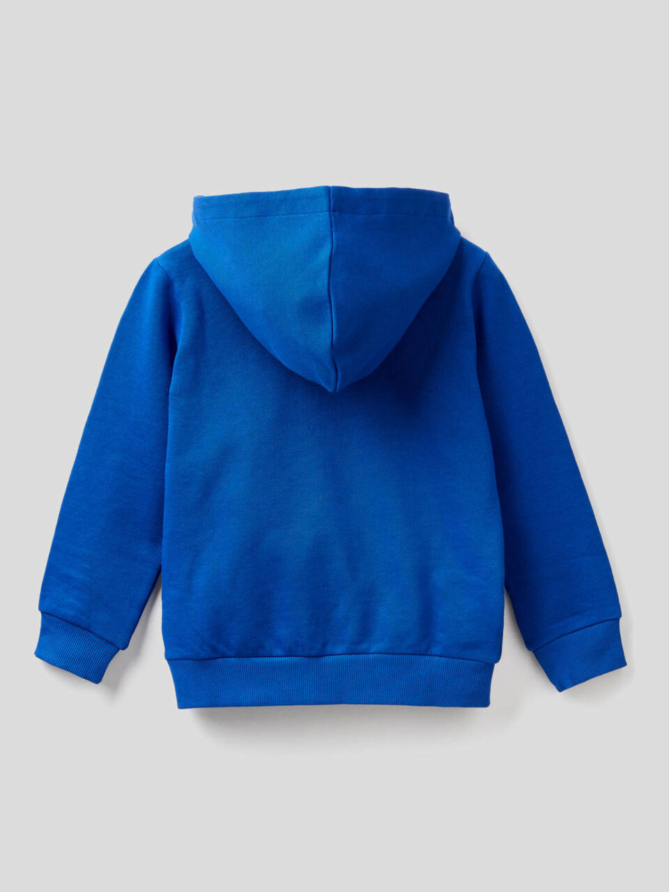 Zip-up hoodie image number null