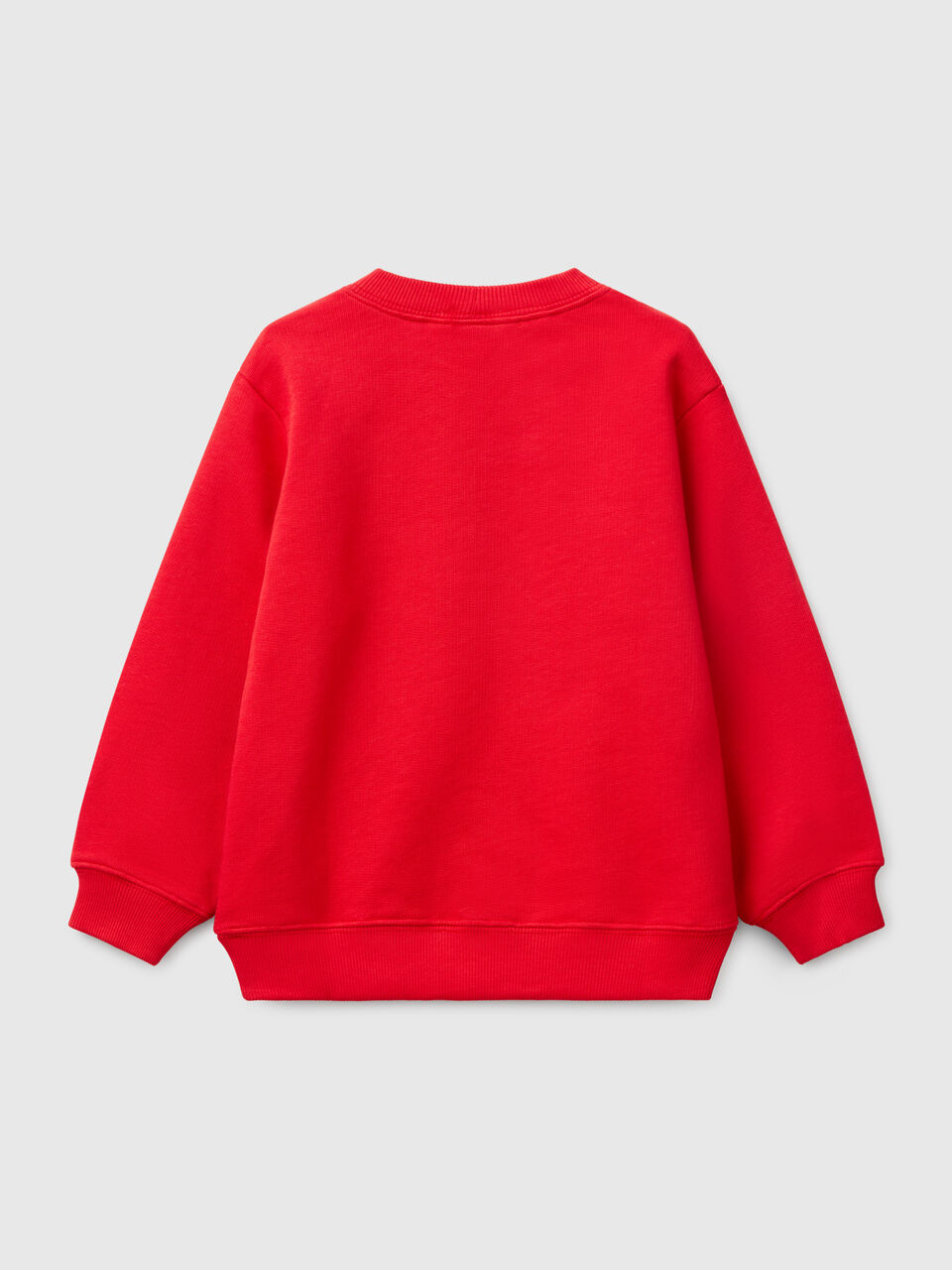 SWEATER L/S Junior Boy image number 2