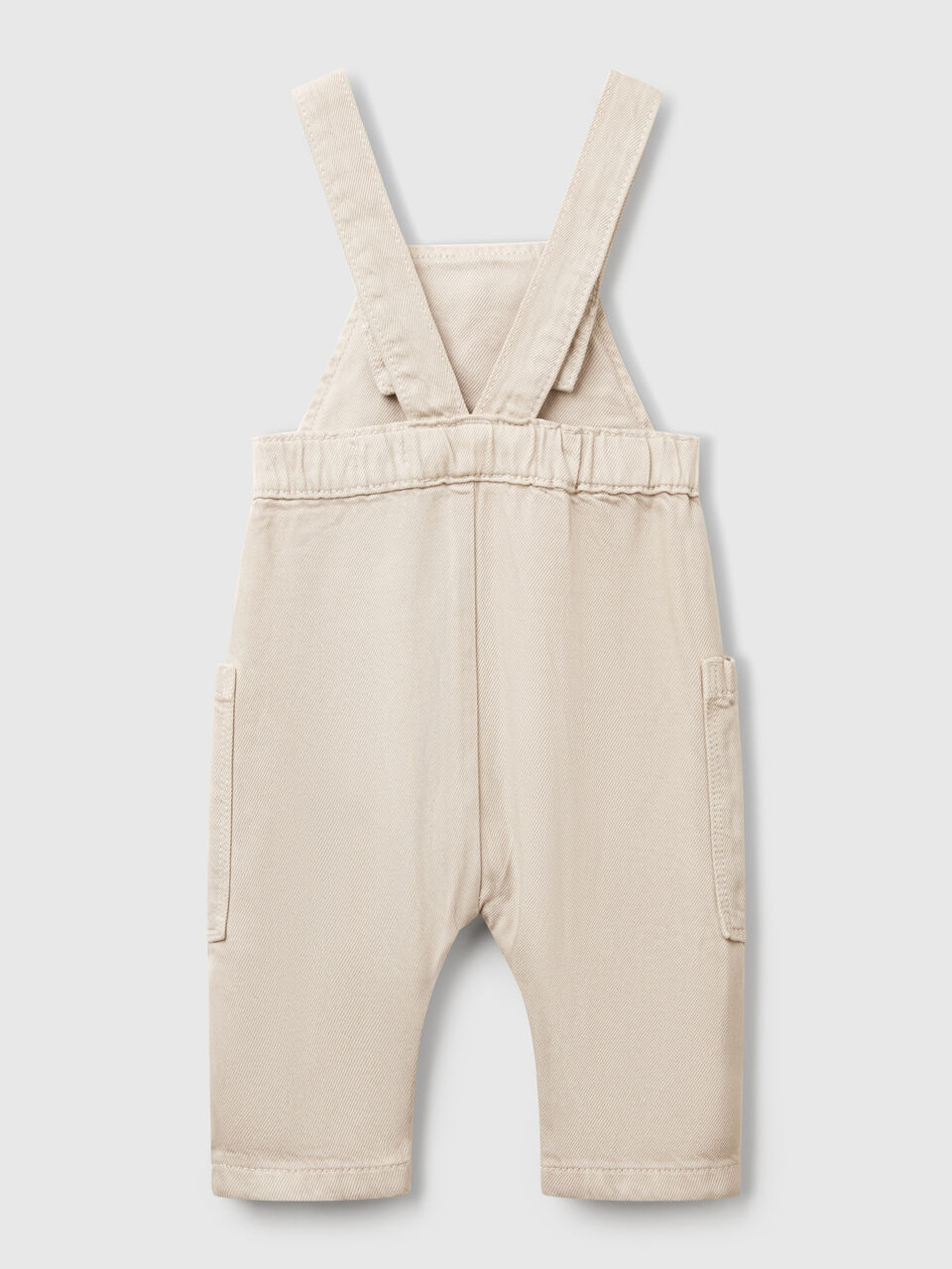 DUNGAREE New Born (0-18 months) image number 2