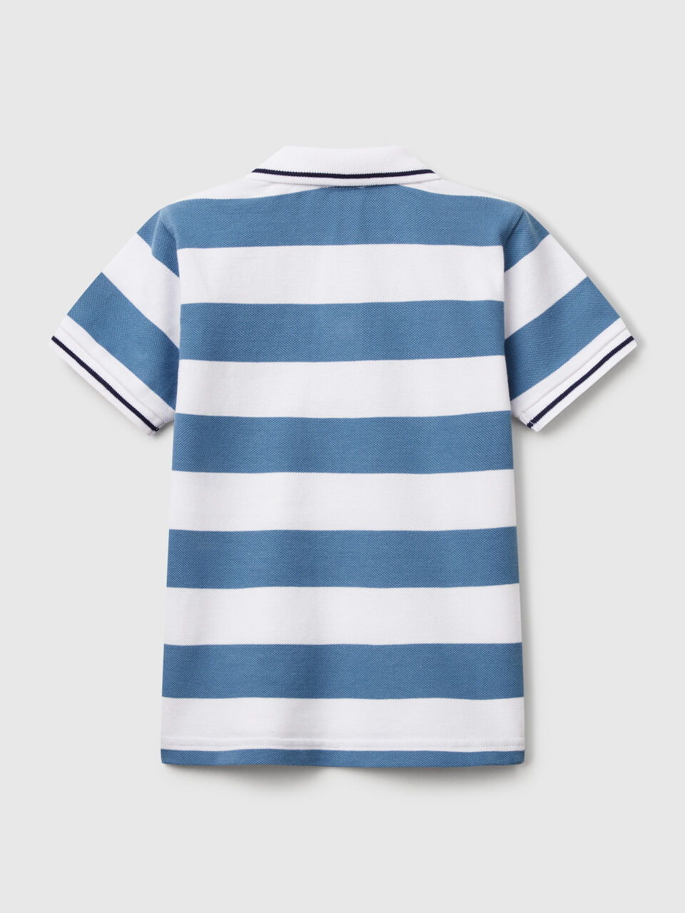 H/S POLO SHIRT Junior Boy image number 2