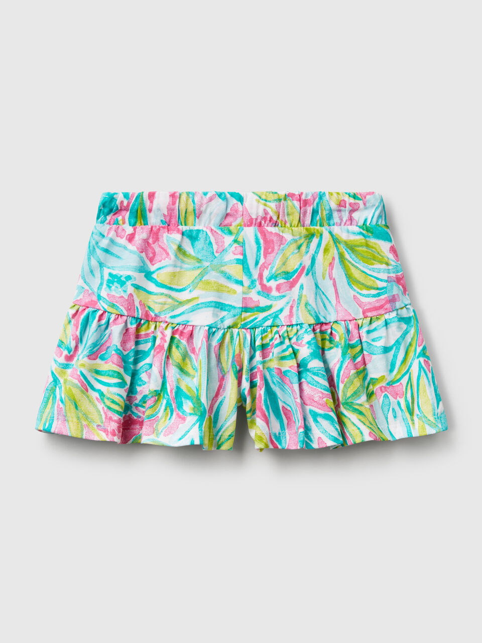 BERMUDA Junior Girl image number 2