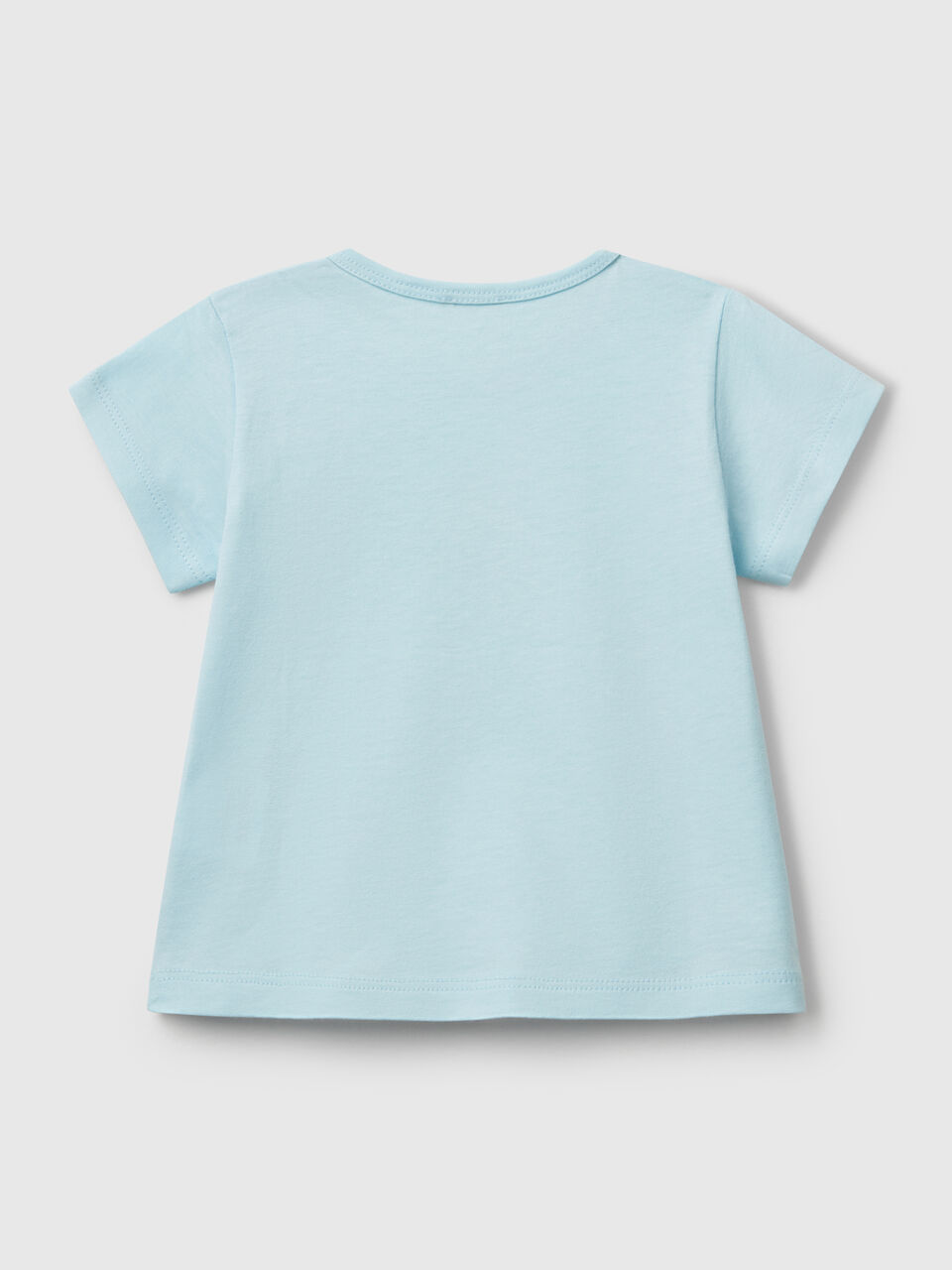 T-SHIRT New Born (0-18 months) image number 2