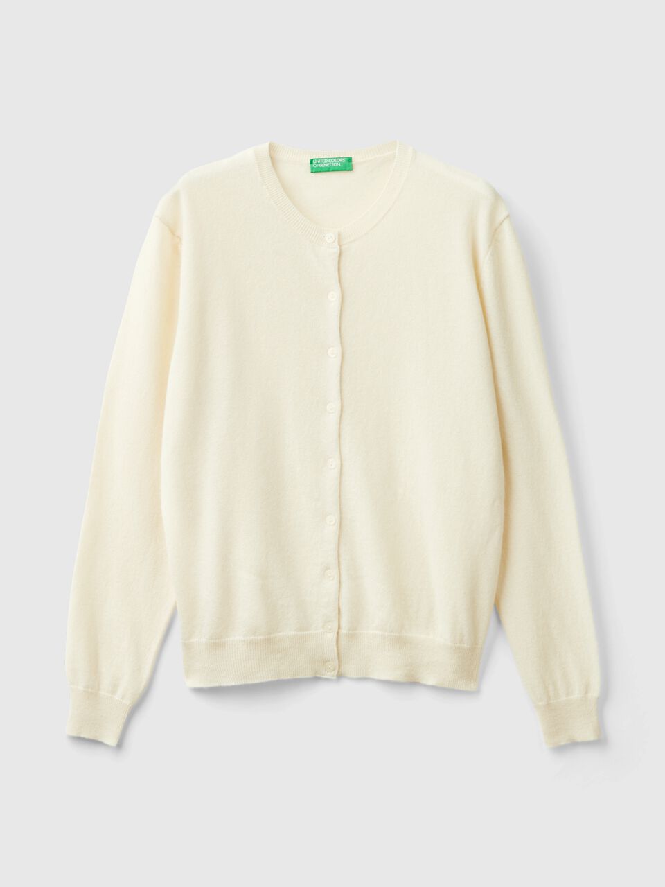 L/S SWEATER Women image number 1
