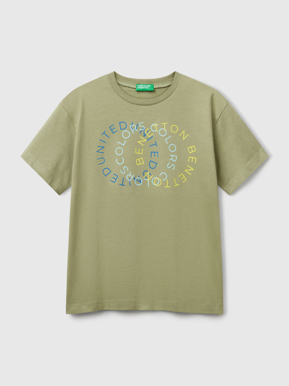 T-SHIRT Junior Boy image number 1