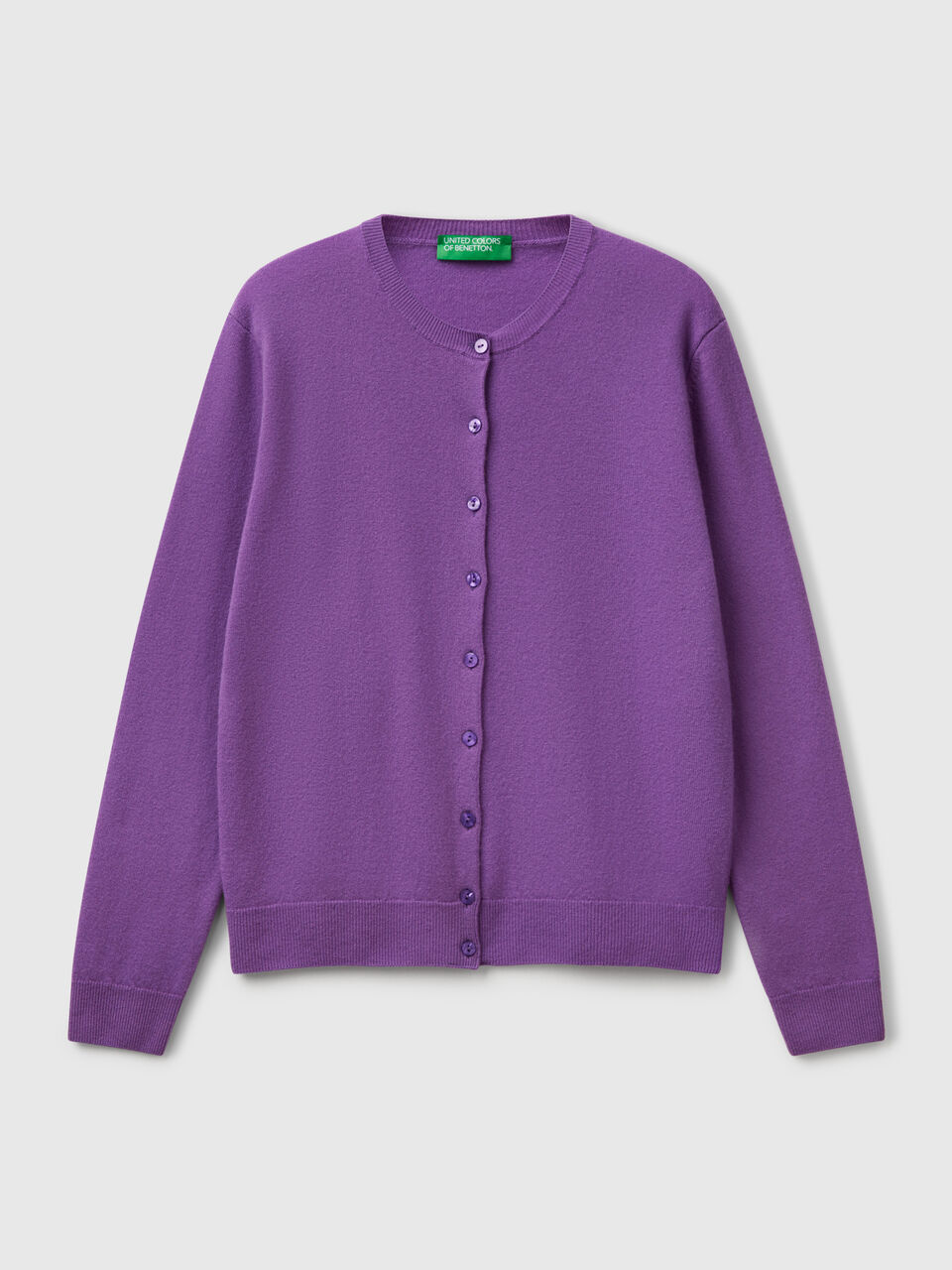 L/S SWEATER Women image number 1