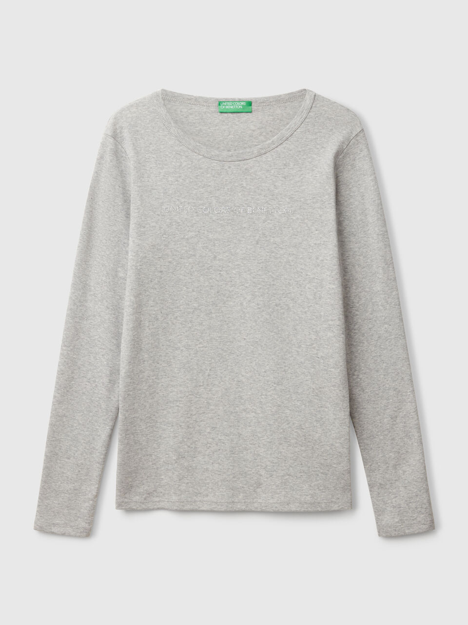 T-SHIRT L/S Women image number 1