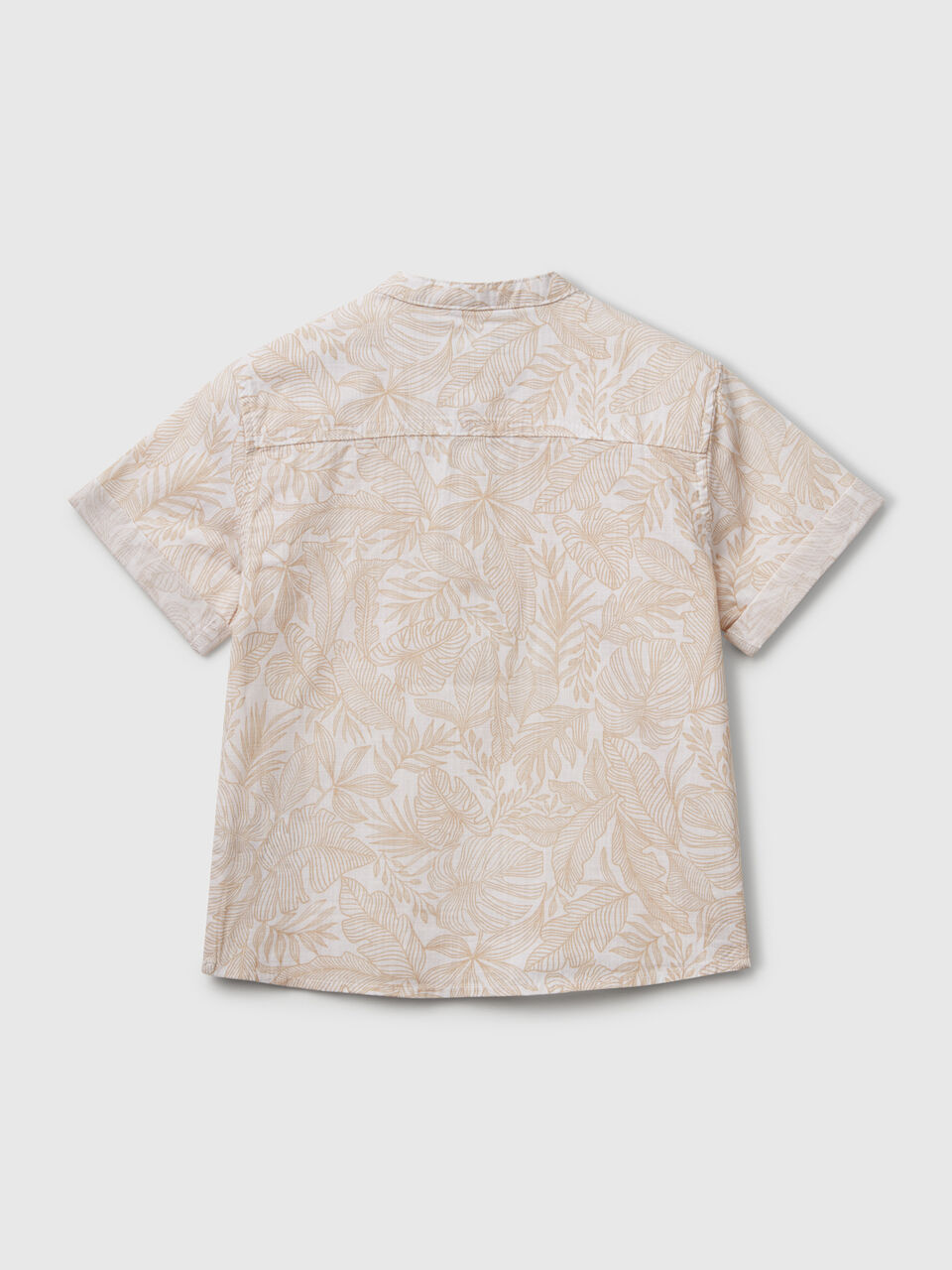 SHIRT Junior Boy image number 2