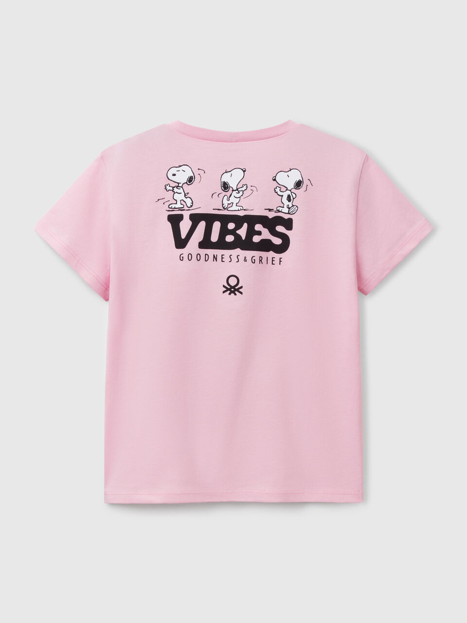 T-SHIRT Junior Girl image number 2
