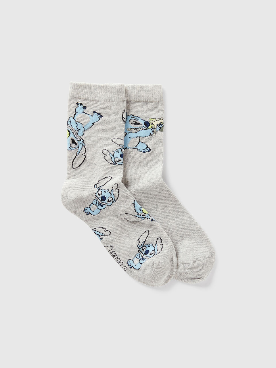 KNITTED SOCKS Junior Boy image number 1
