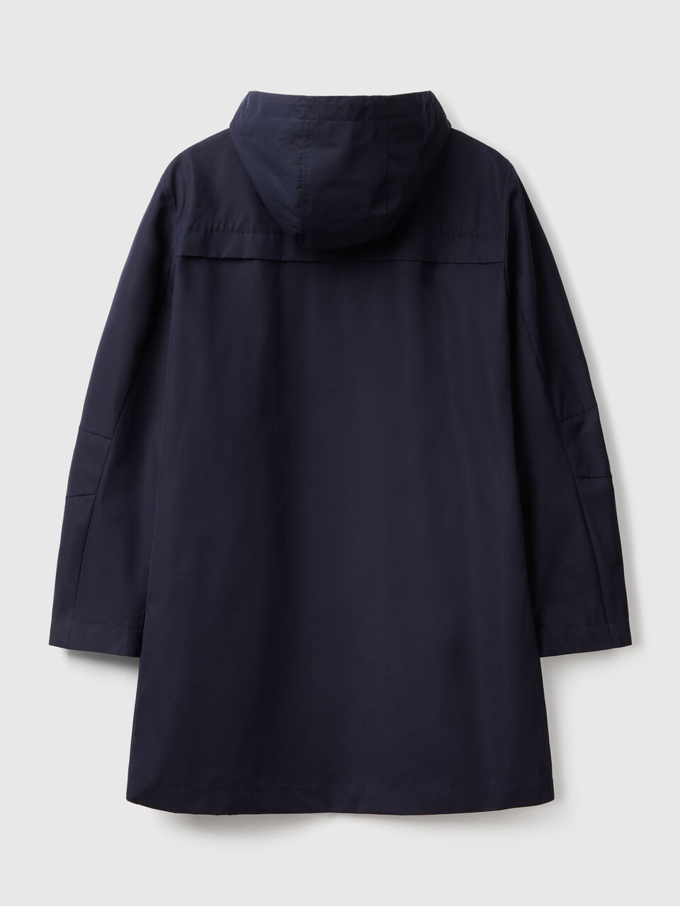 HEAVY JACKET Men image number 2