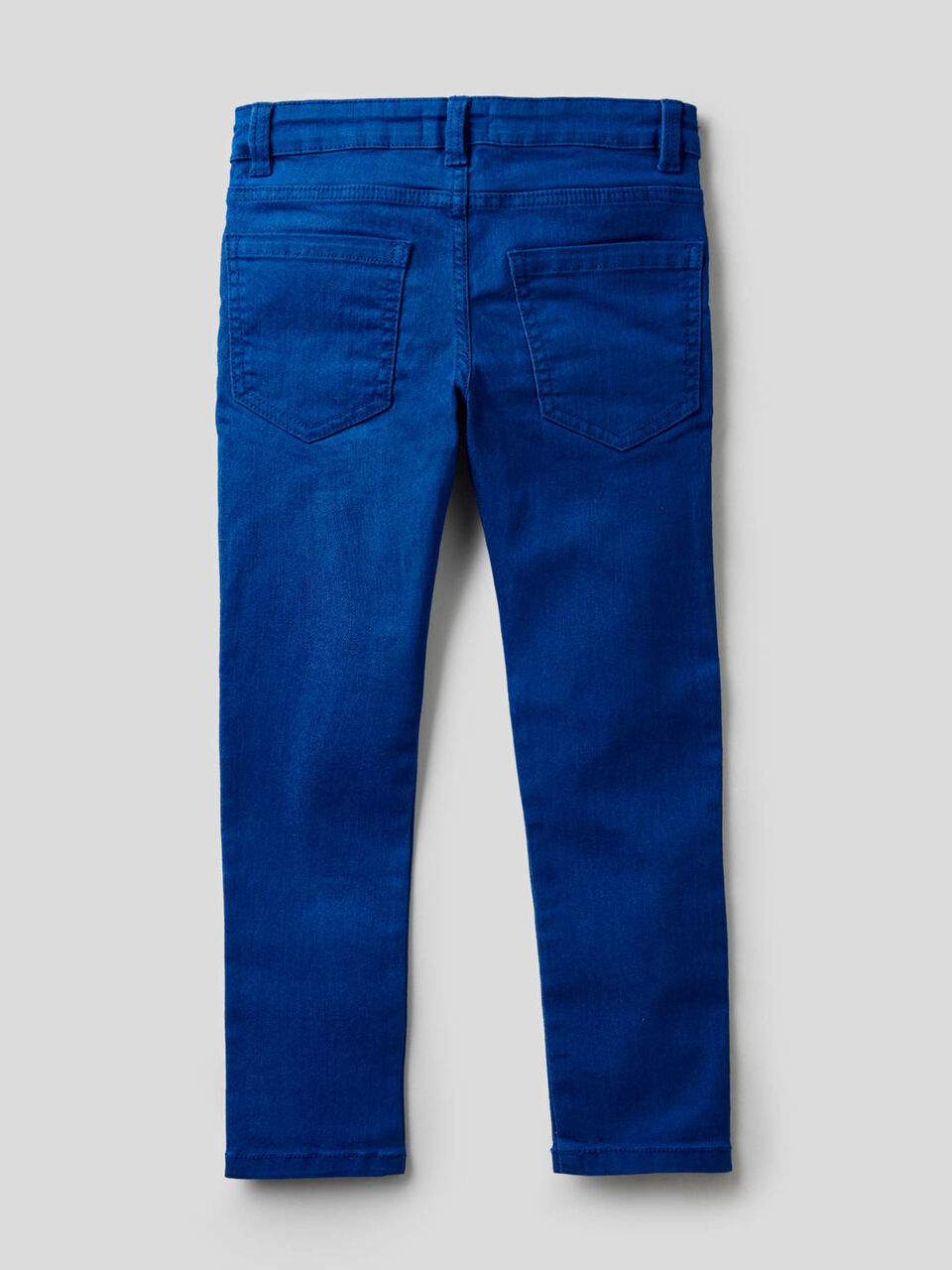 Five pocket skinny jeans image number null