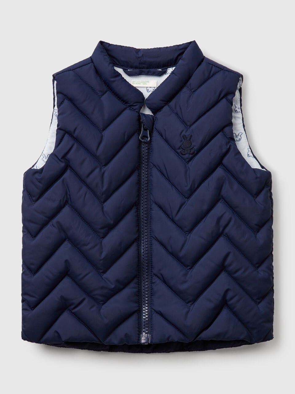 WAISTCOAT New Born (0-18 months) image number 1