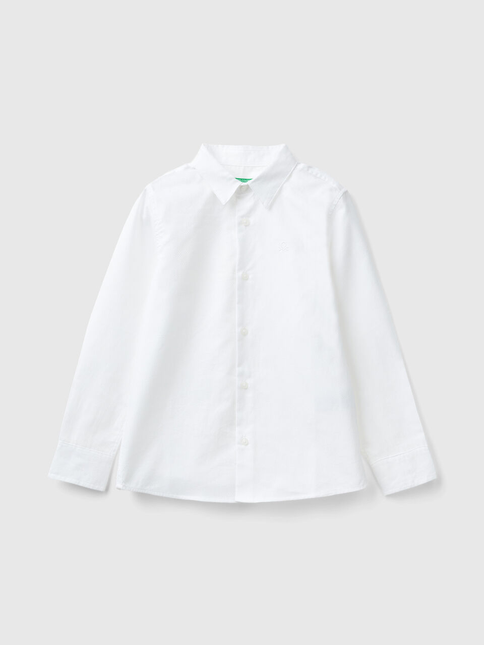 SHIRT Junior Boy image number 1