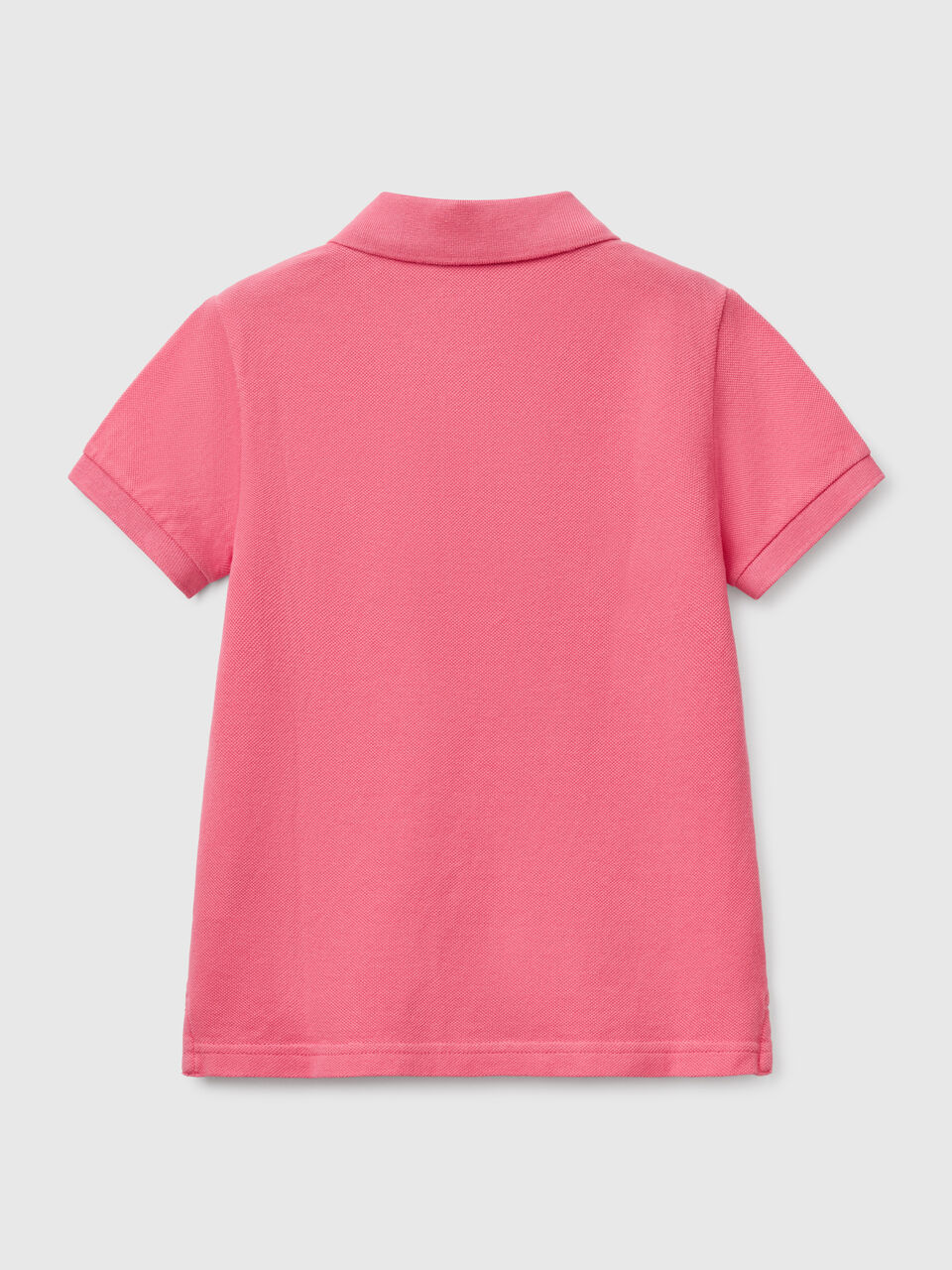 H/S POLO SHIRT Junior Boy image number 2