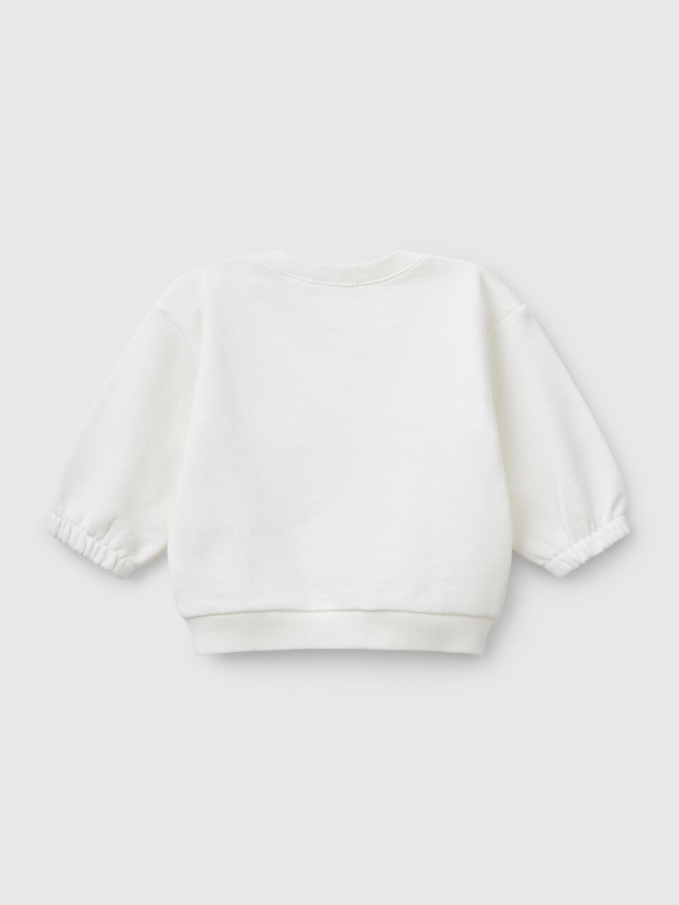 SWEATER L/S New Born (0-18 months) image number 2