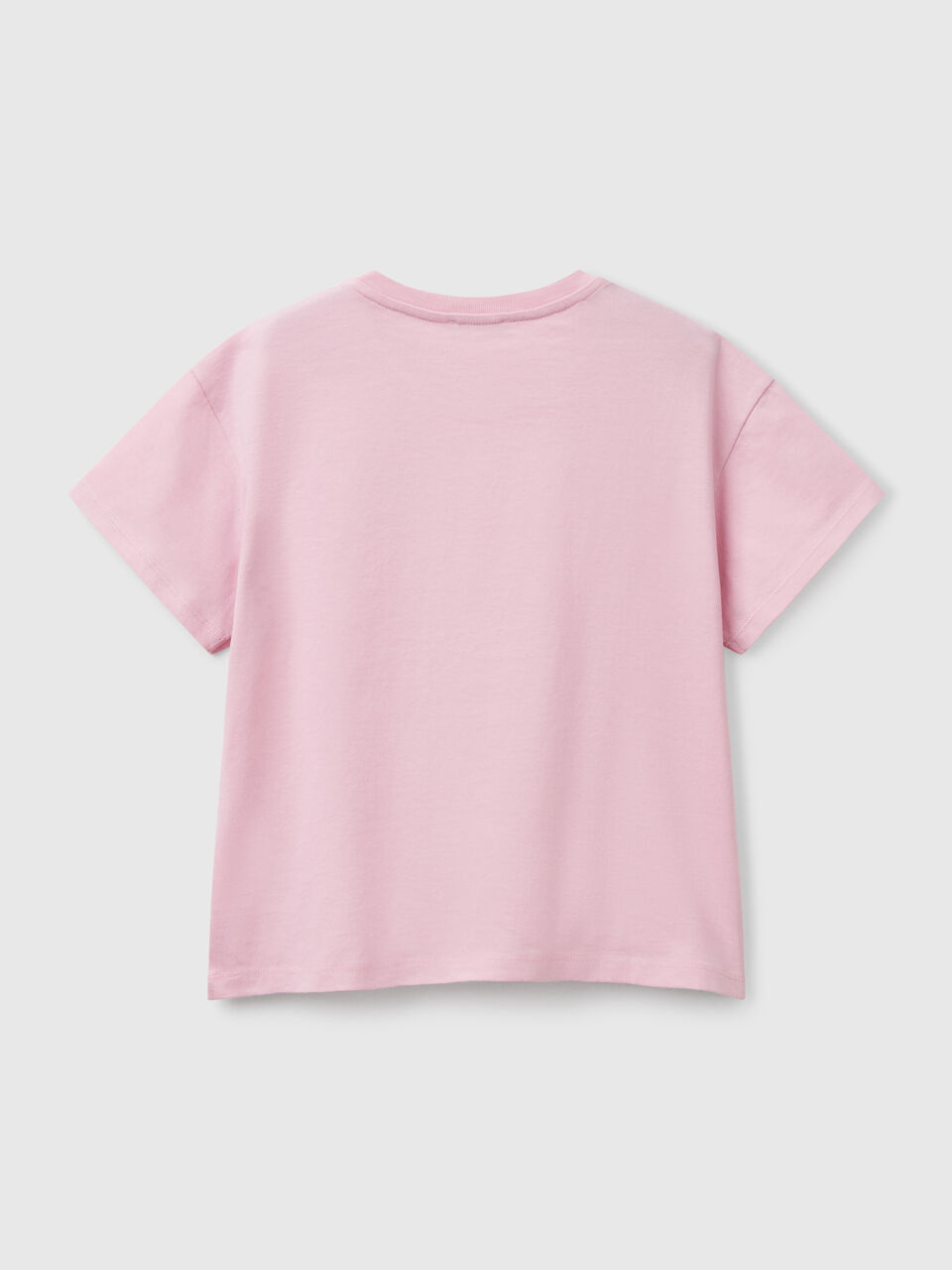 T-SHIRT Junior Girl image number 2