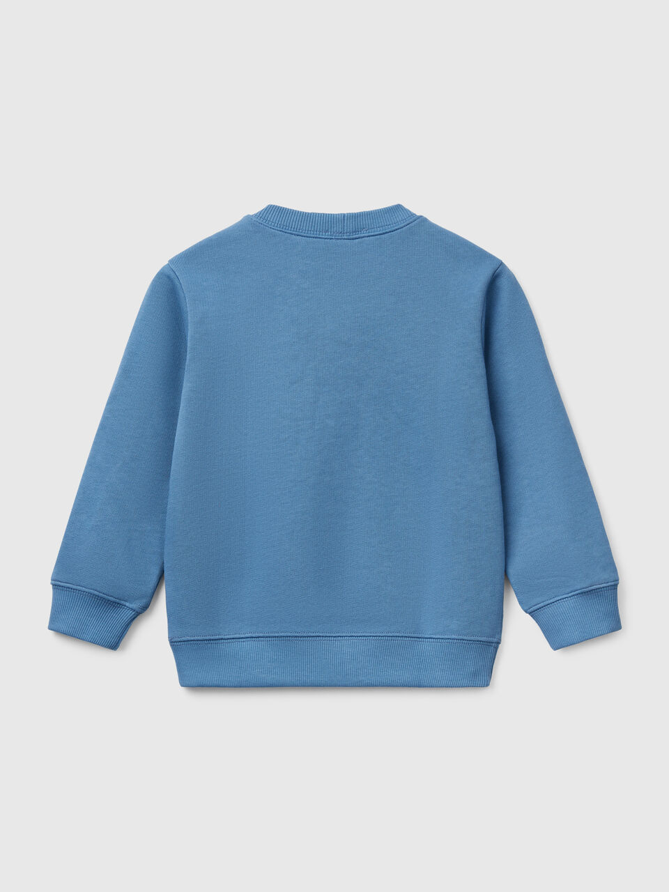 SWEATER L/S Junior Boy image number 2